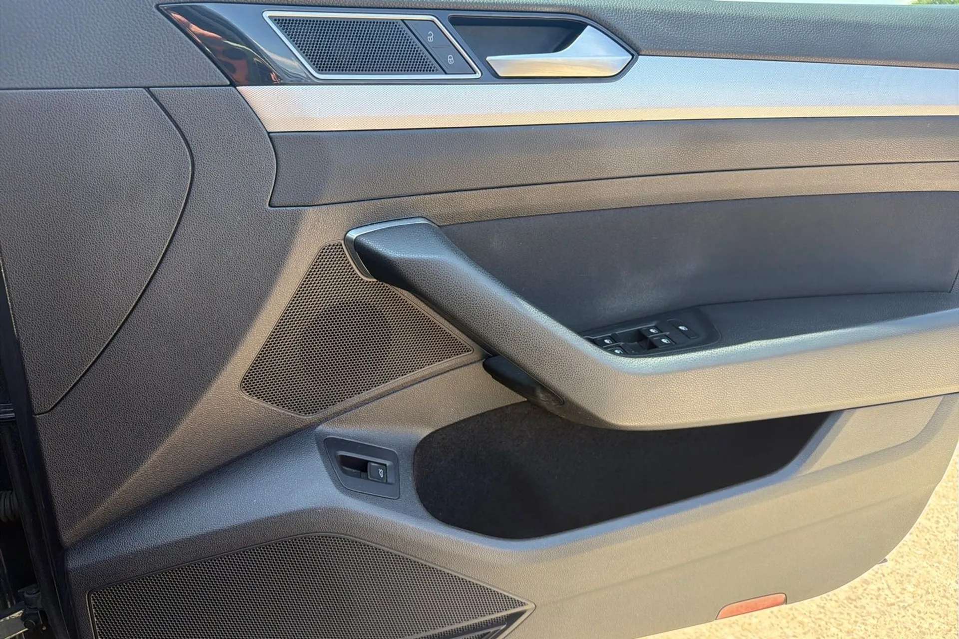 2018 VOLKSWAGEN PASSAT 2018 VOLKSWAGEN PASSAT