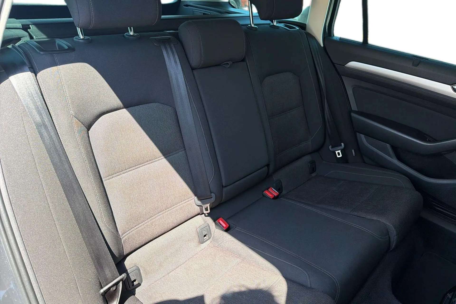 2018 VOLKSWAGEN PASSAT 2018 VOLKSWAGEN PASSAT