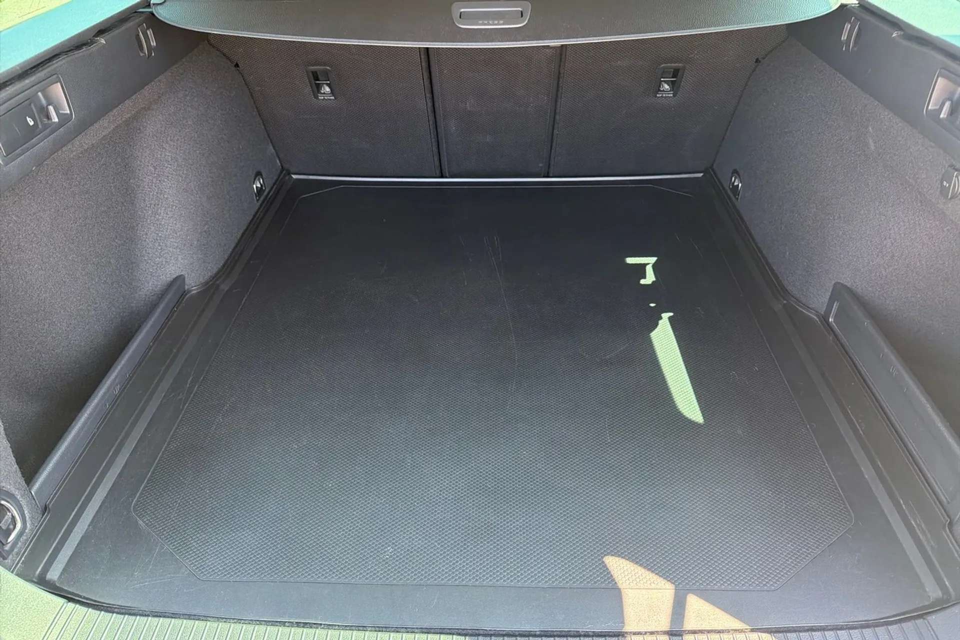 2018 VOLKSWAGEN PASSAT 2018 VOLKSWAGEN PASSAT