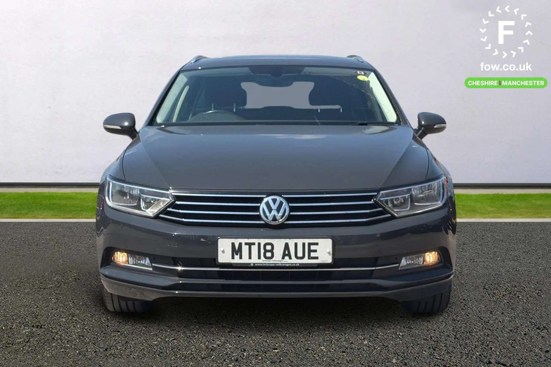2018 VOLKSWAGEN PASSAT 2018 VOLKSWAGEN PASSAT