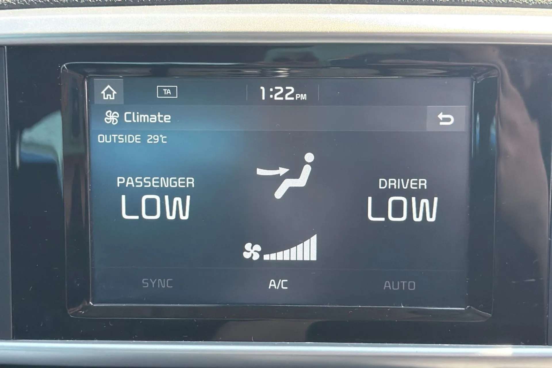 2020 KIA SPORTAGE 2020 KIA SPORTAGE