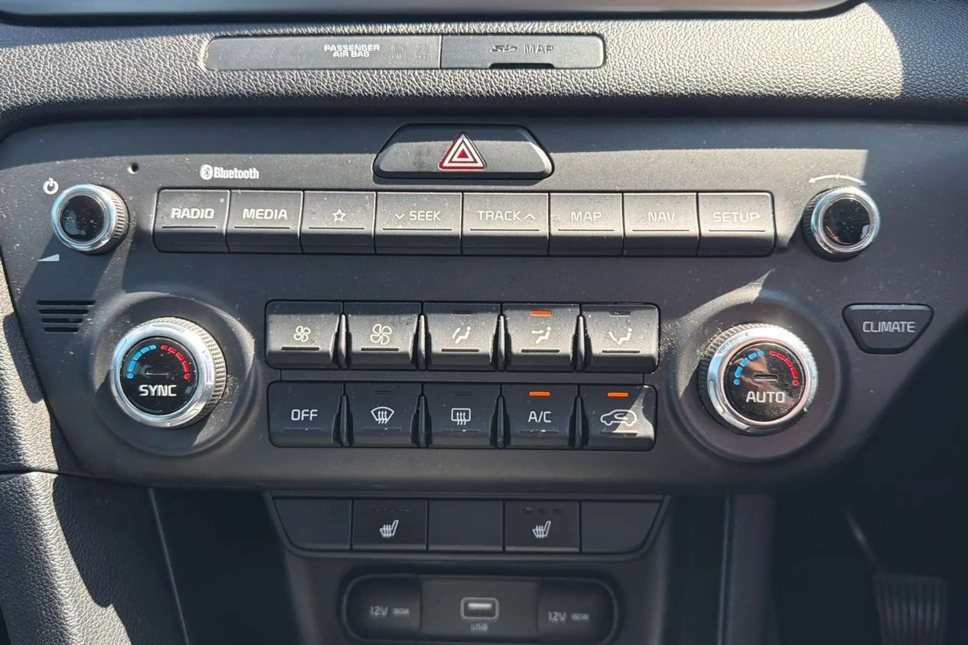 2020 KIA SPORTAGE 2020 KIA SPORTAGE