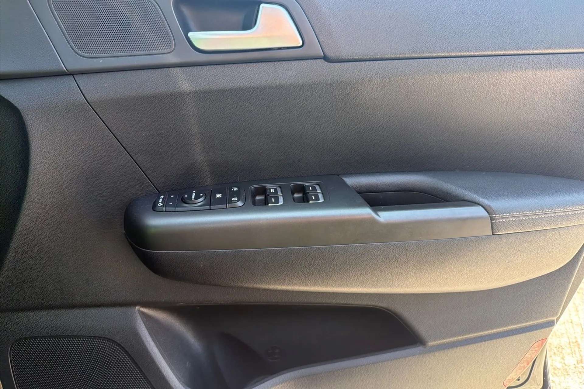 2020 KIA SPORTAGE 2020 KIA SPORTAGE