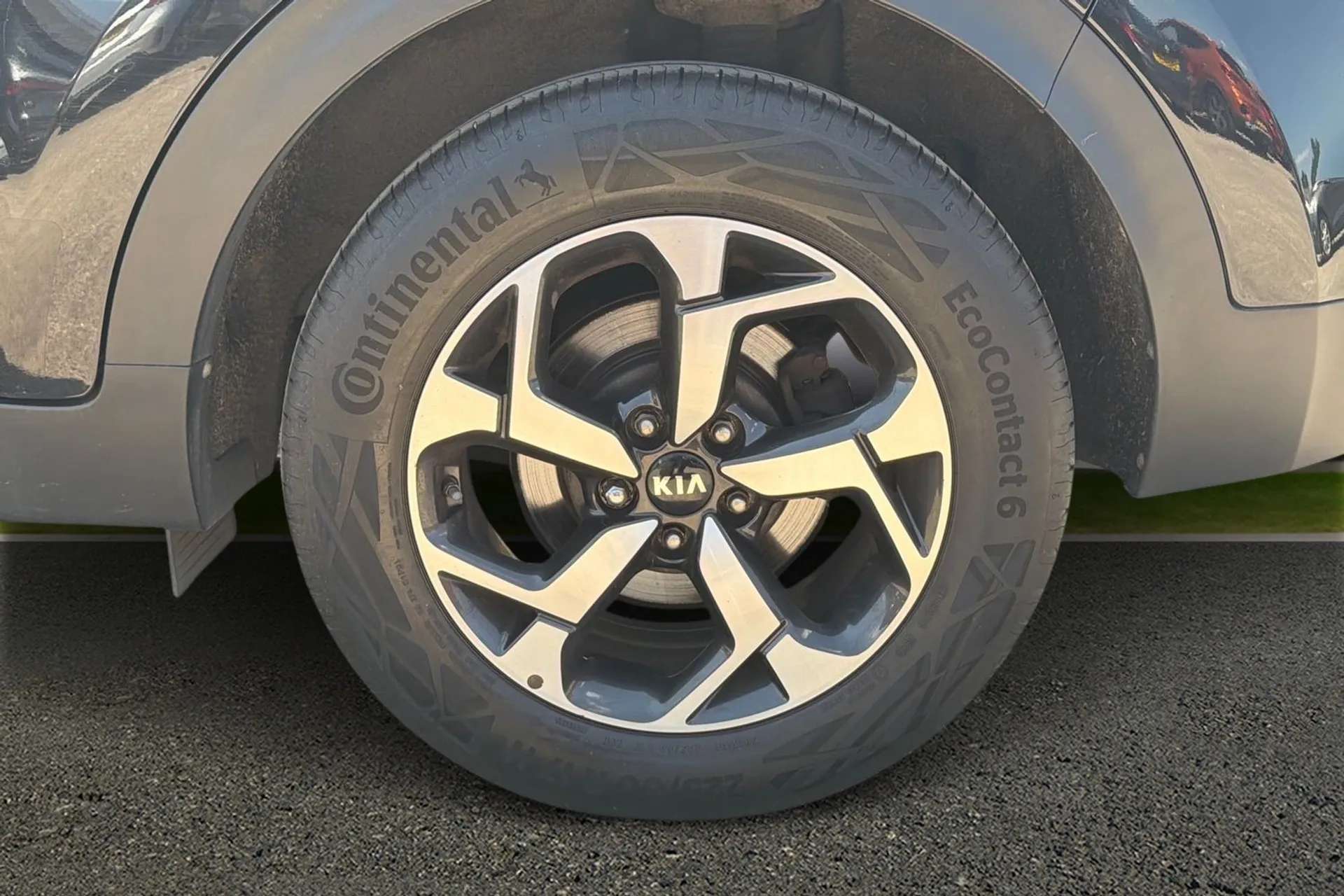 2020 KIA SPORTAGE 2020 KIA SPORTAGE