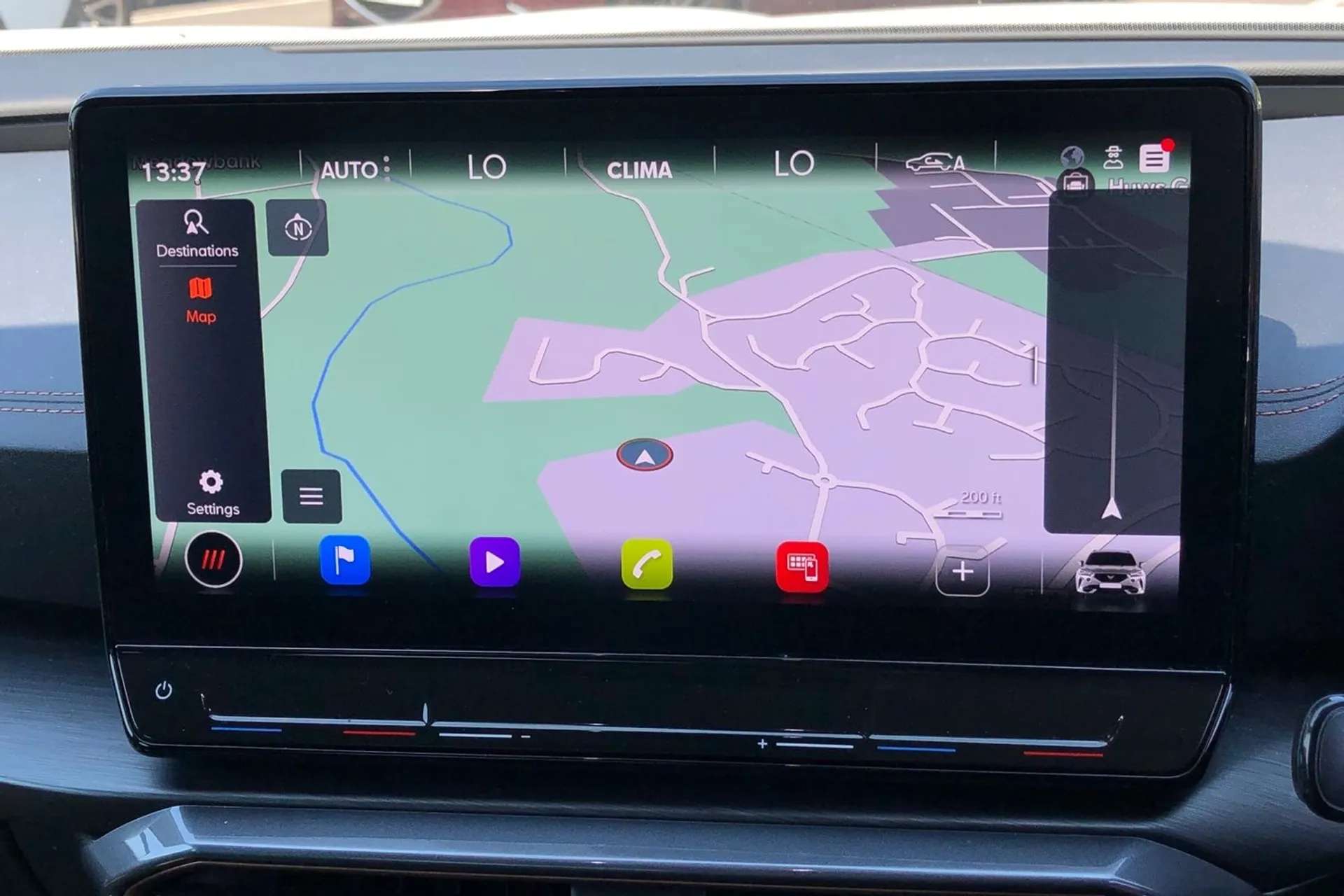 2023 CUPRA FORMENTOR 2023 CUPRA FORMENTOR