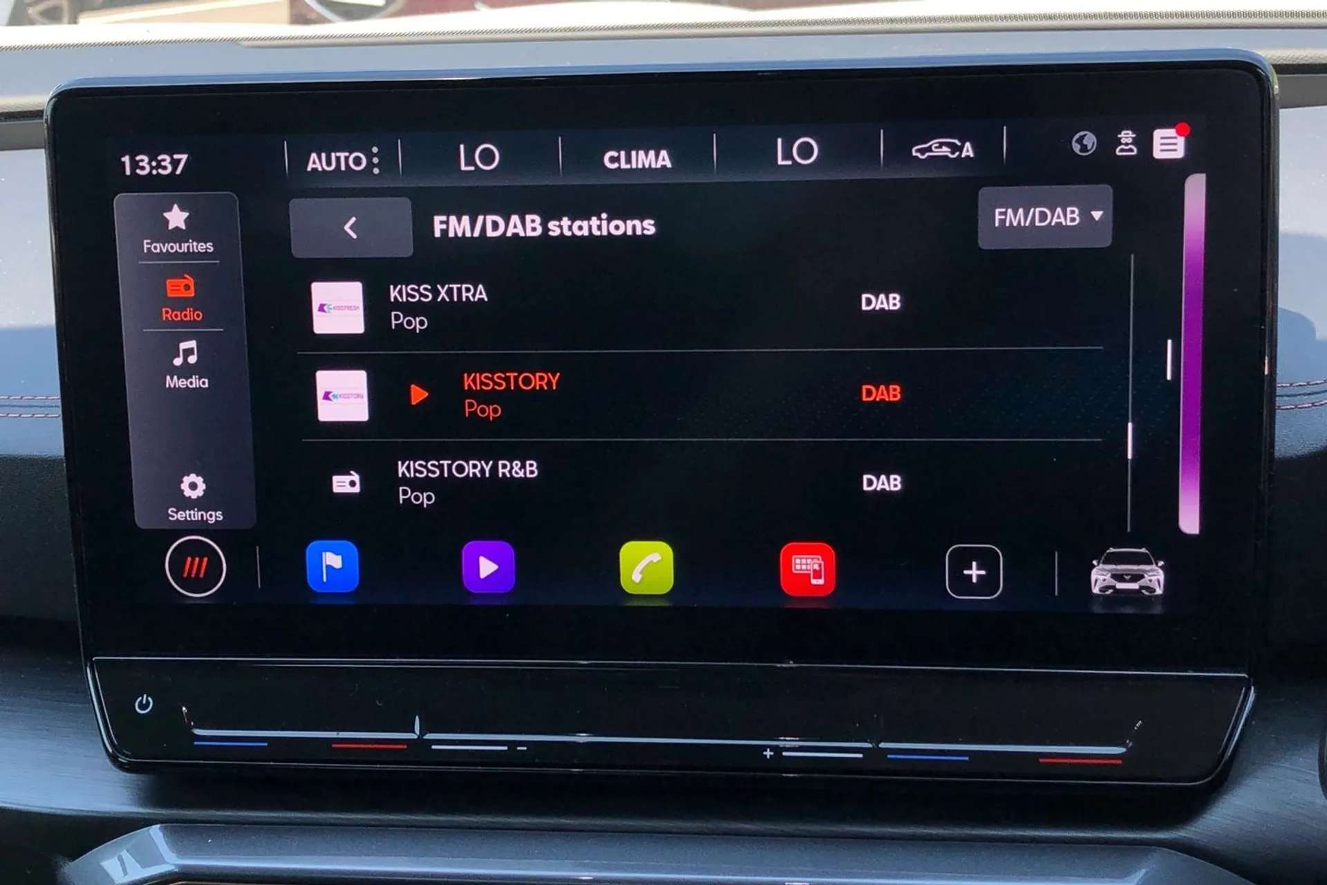 2023 CUPRA FORMENTOR 2023 CUPRA FORMENTOR