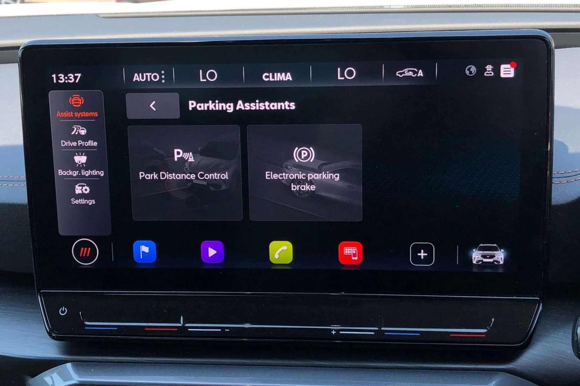 2023 CUPRA FORMENTOR 2023 CUPRA FORMENTOR