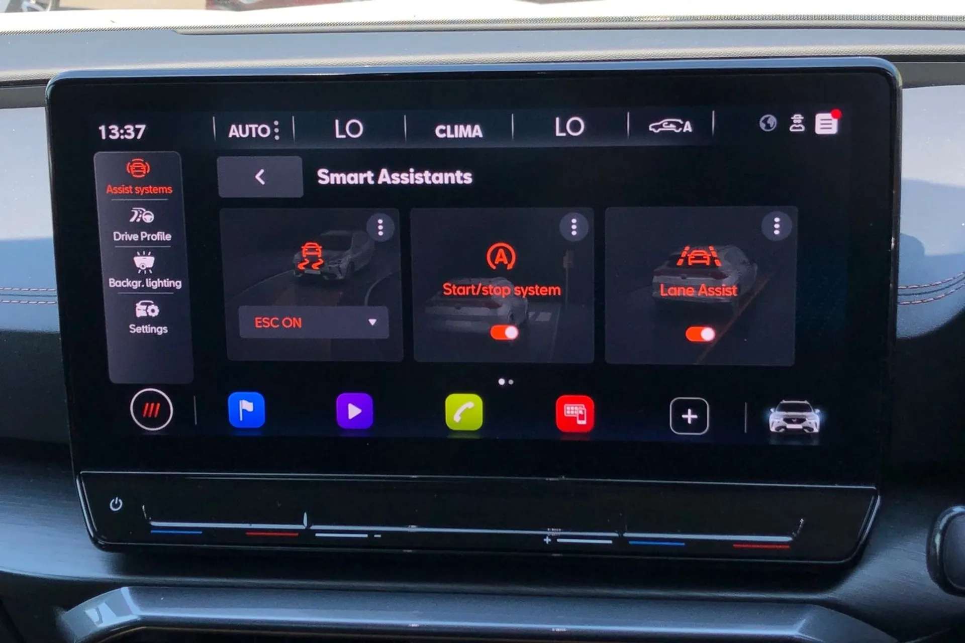2023 CUPRA FORMENTOR 2023 CUPRA FORMENTOR