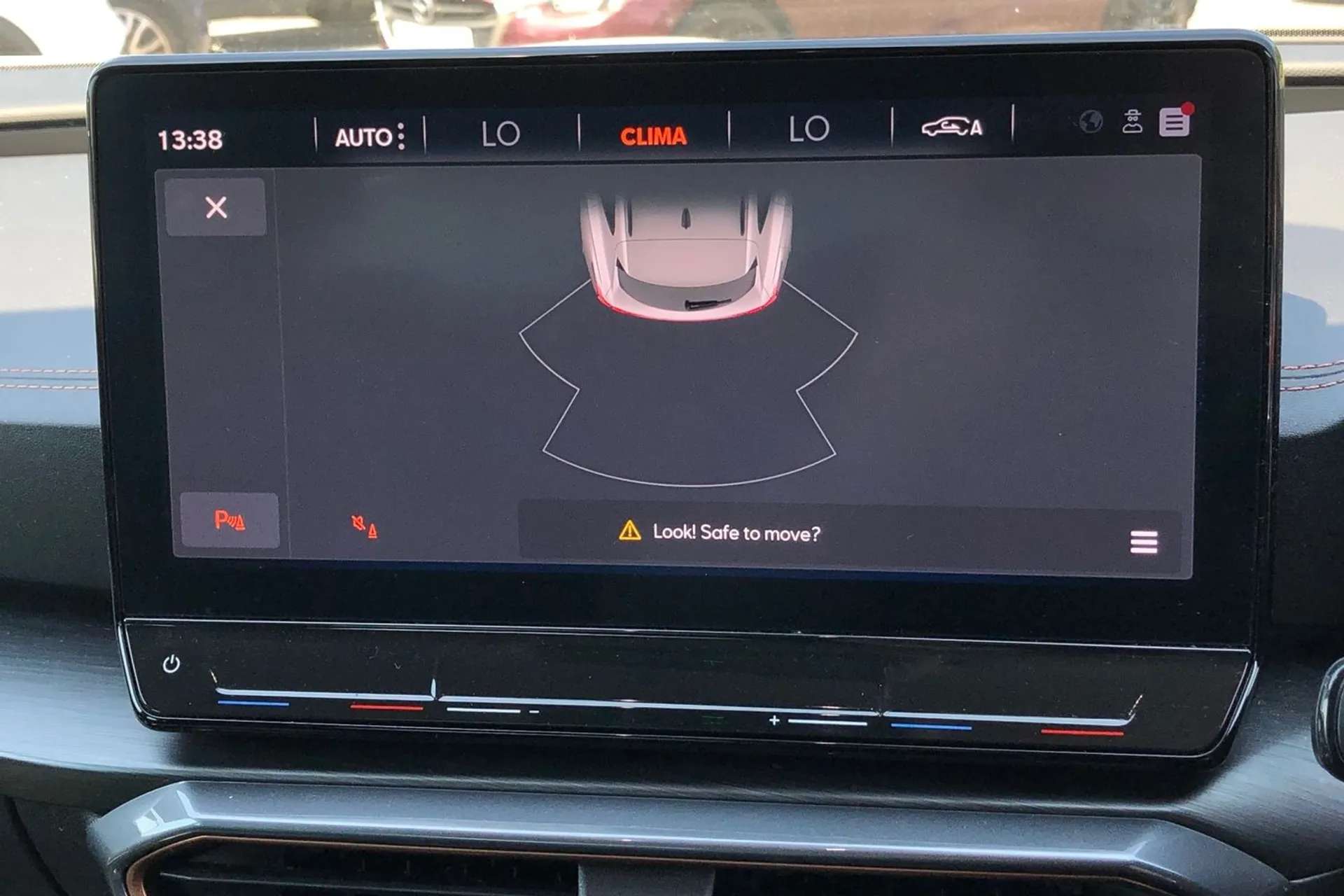 2023 CUPRA FORMENTOR 2023 CUPRA FORMENTOR