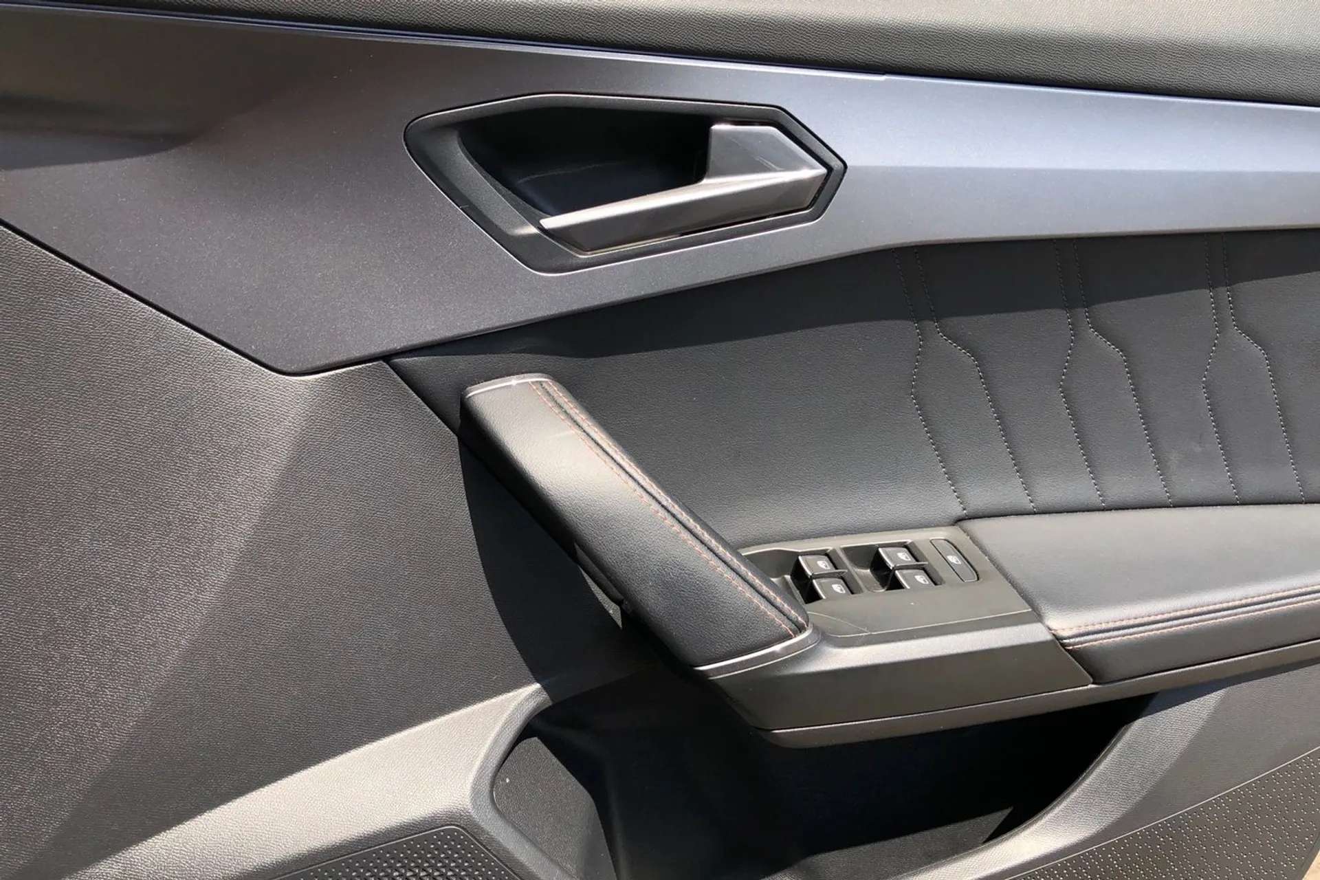 2023 CUPRA FORMENTOR 2023 CUPRA FORMENTOR