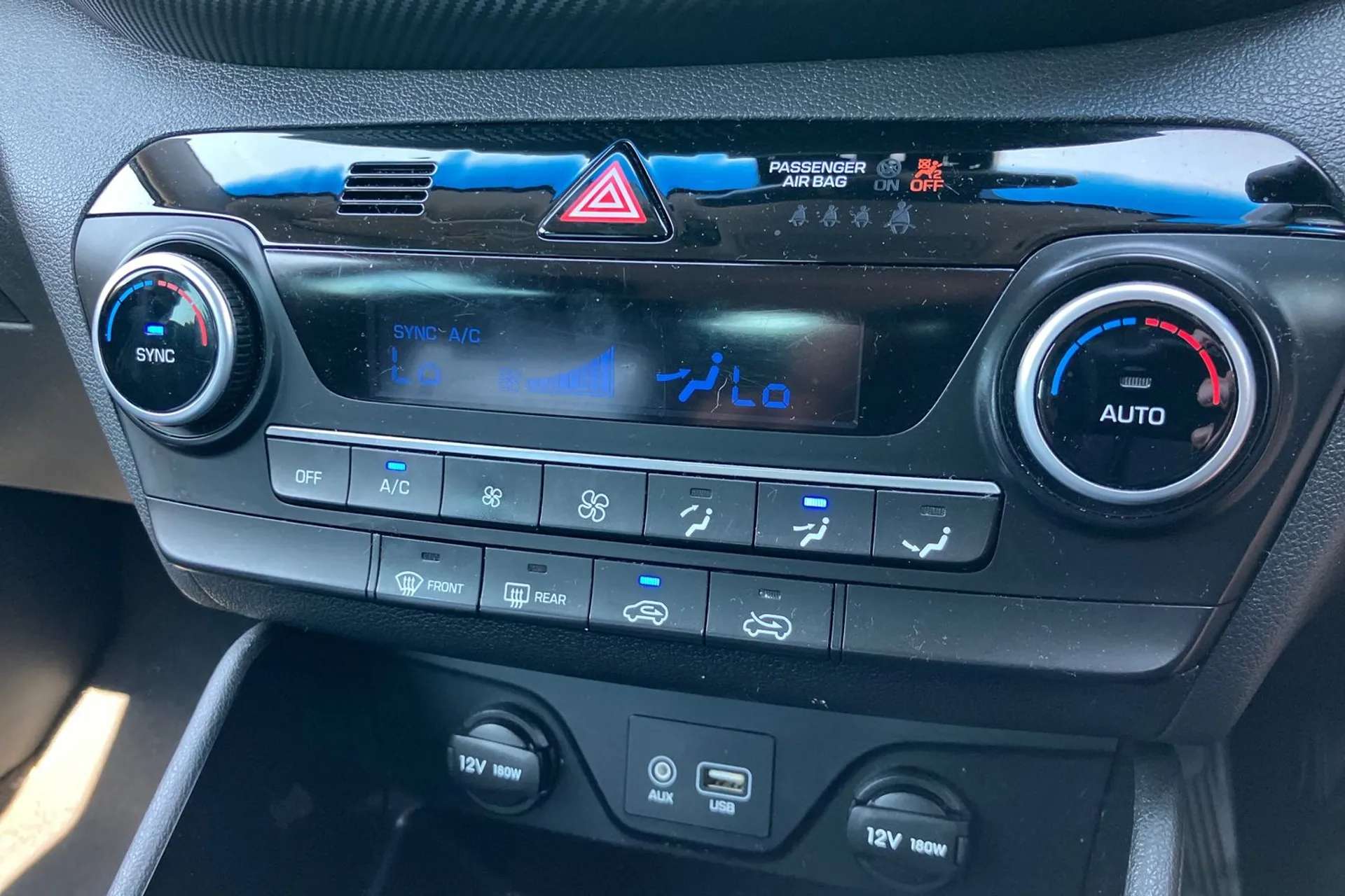 2018 HYUNDAI TUCSON 2018 HYUNDAI TUCSON