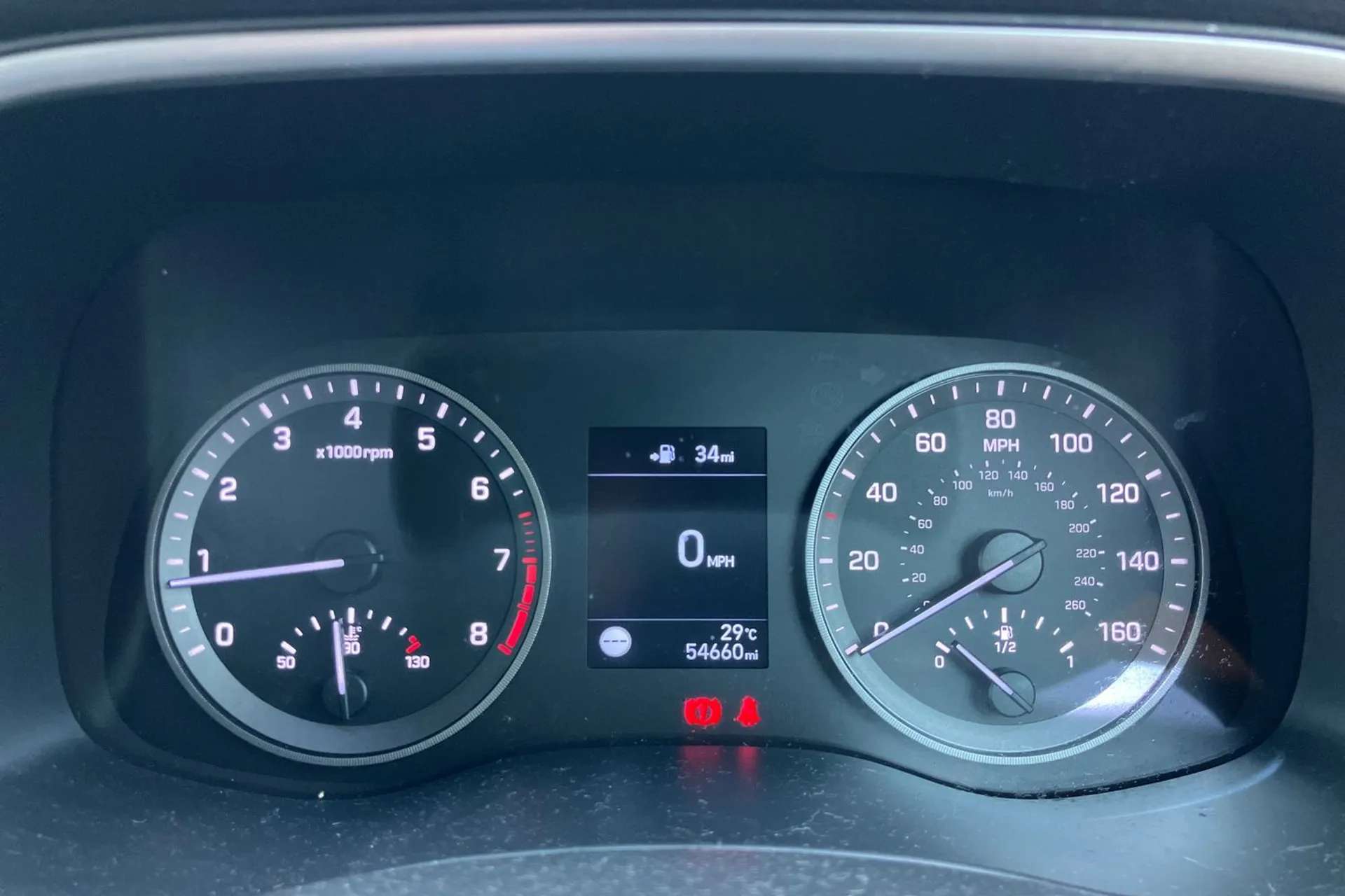 2018 HYUNDAI TUCSON 2018 HYUNDAI TUCSON