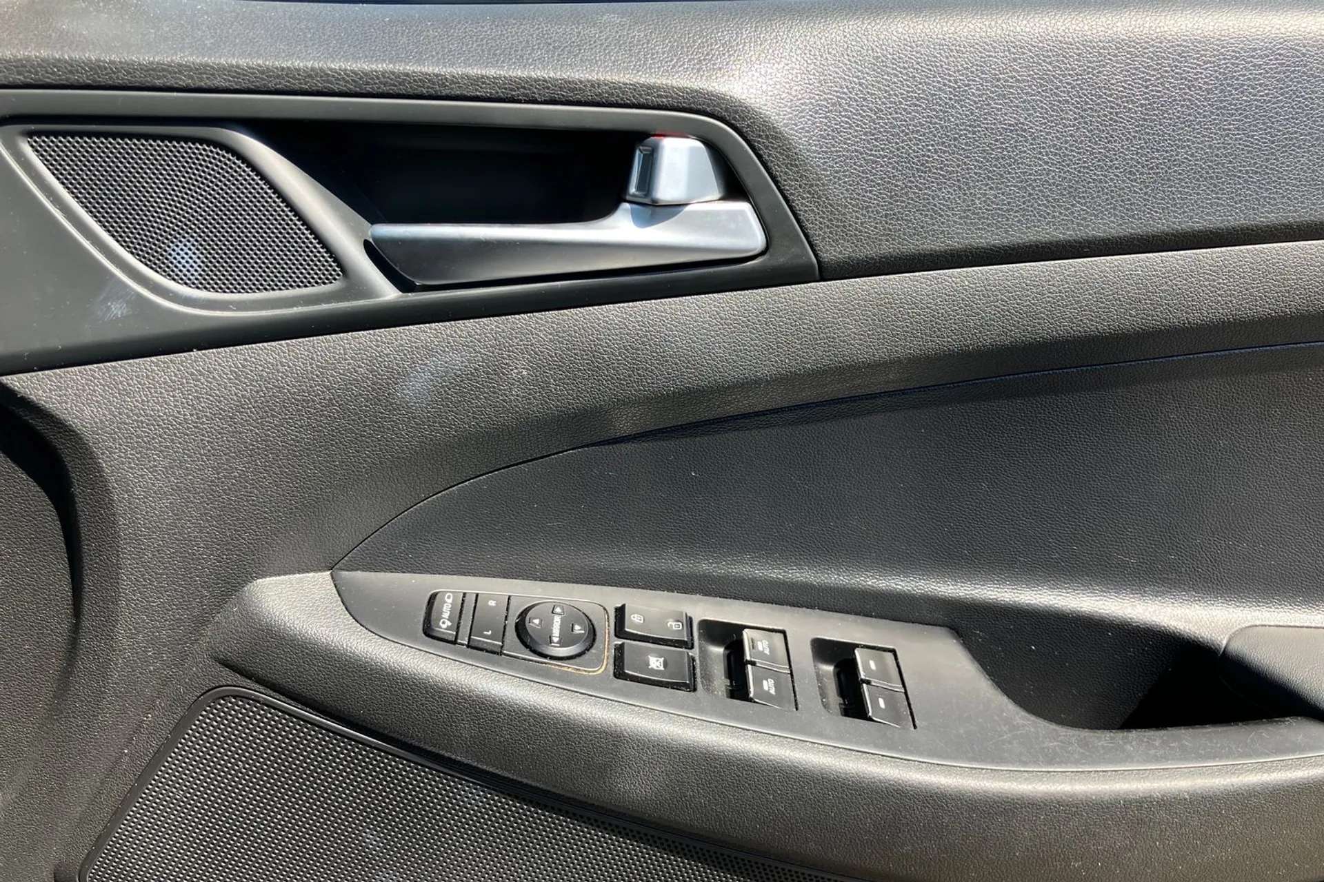 2018 HYUNDAI TUCSON 2018 HYUNDAI TUCSON