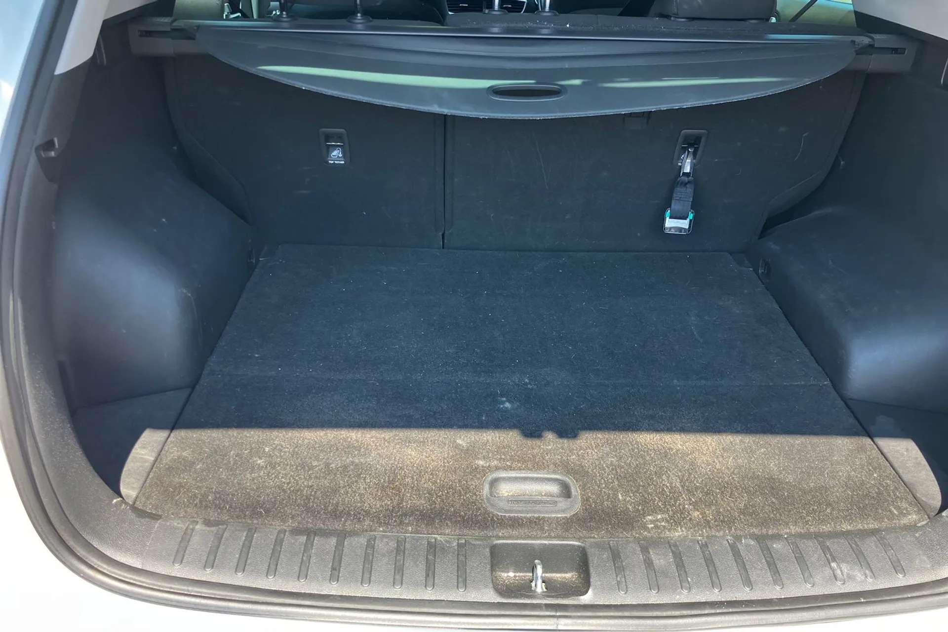 2018 HYUNDAI TUCSON 2018 HYUNDAI TUCSON