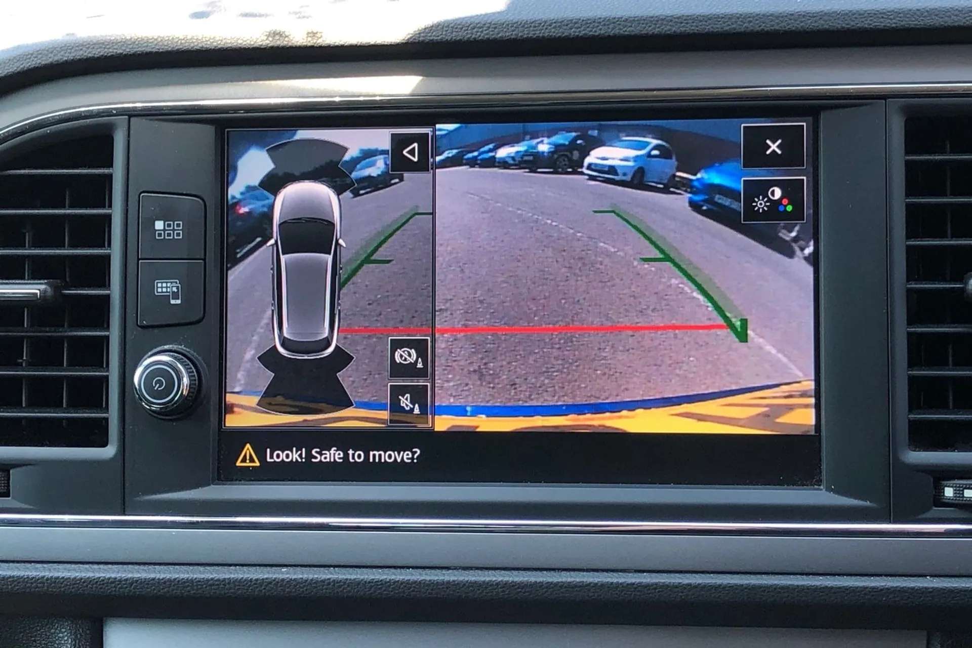 2019 SEAT LEON 2019 SEAT LEON