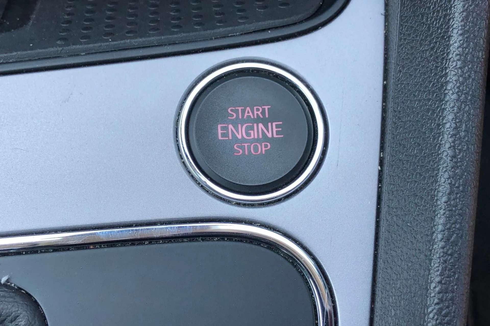 2019 SEAT LEON 2019 SEAT LEON