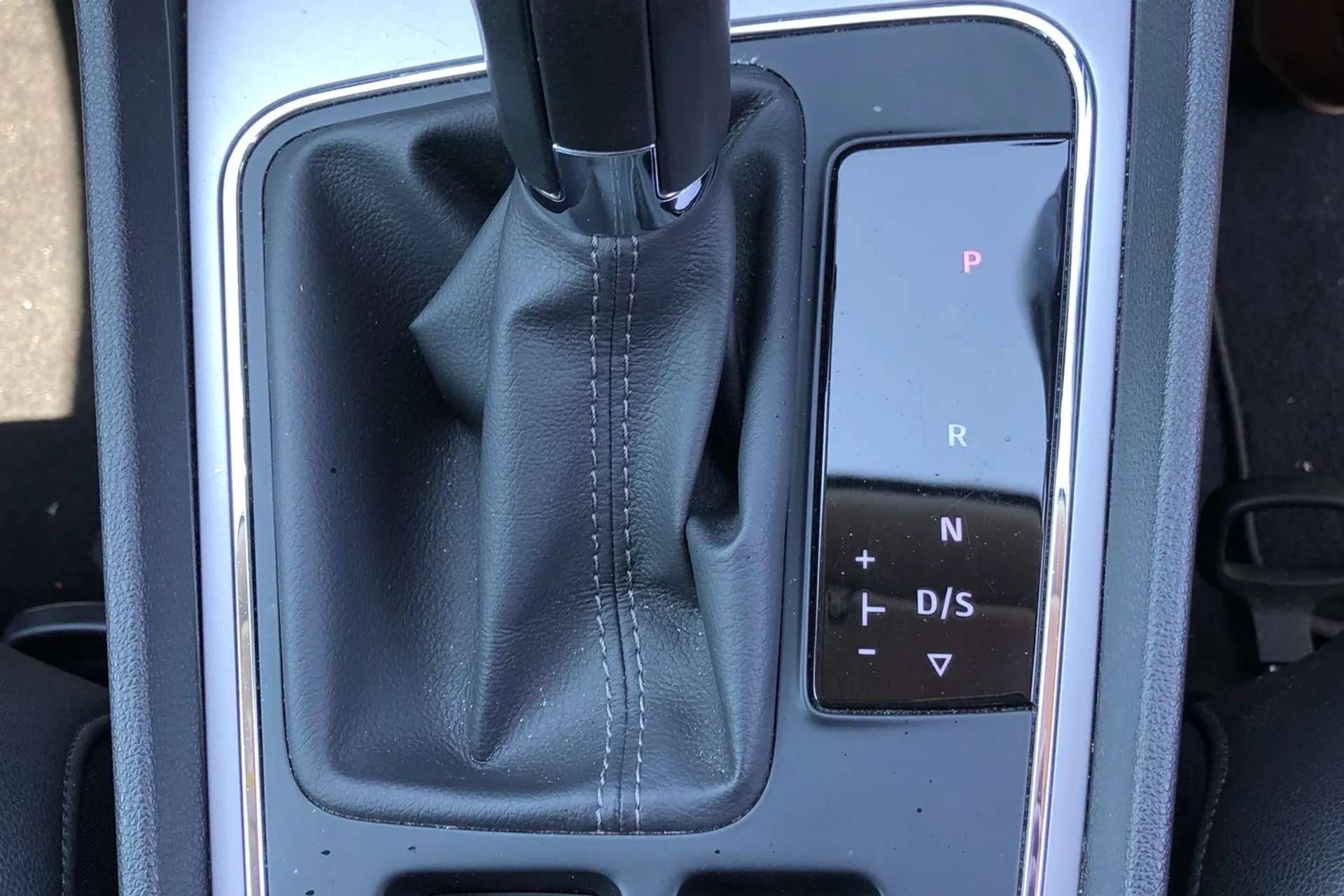 2019 SEAT LEON 2019 SEAT LEON