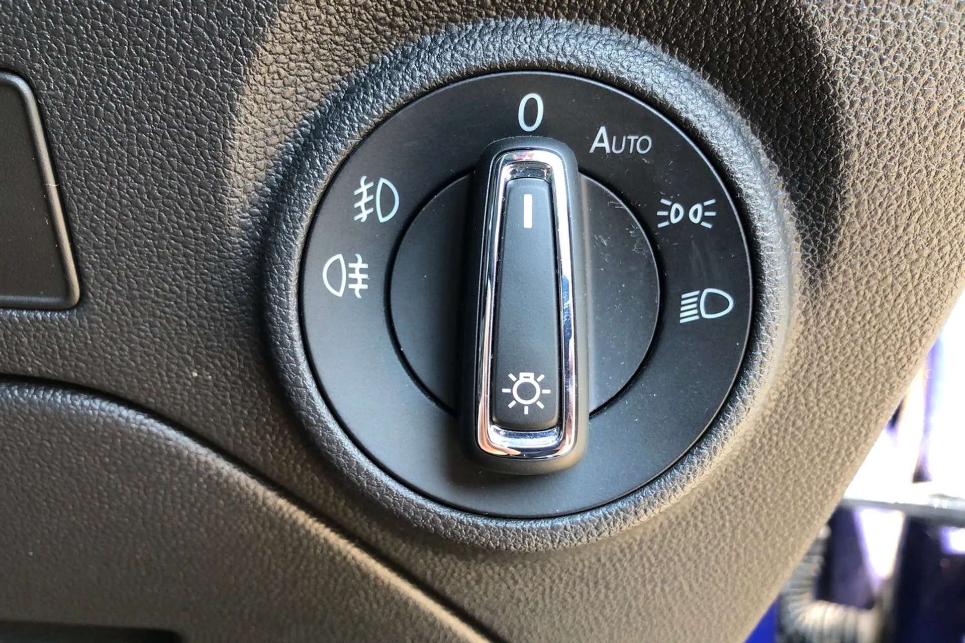 2019 SEAT LEON 2019 SEAT LEON