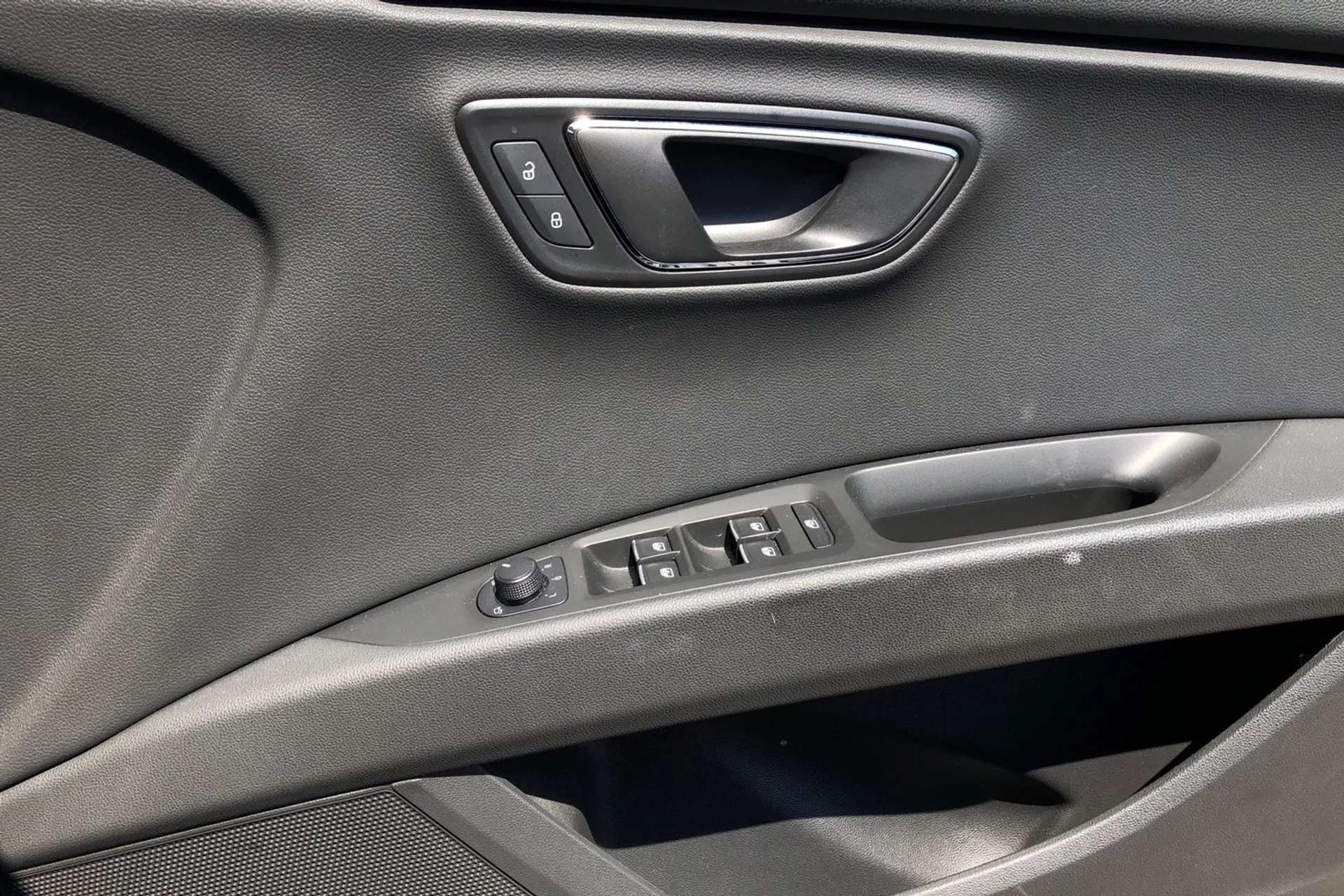 2019 SEAT LEON 2019 SEAT LEON