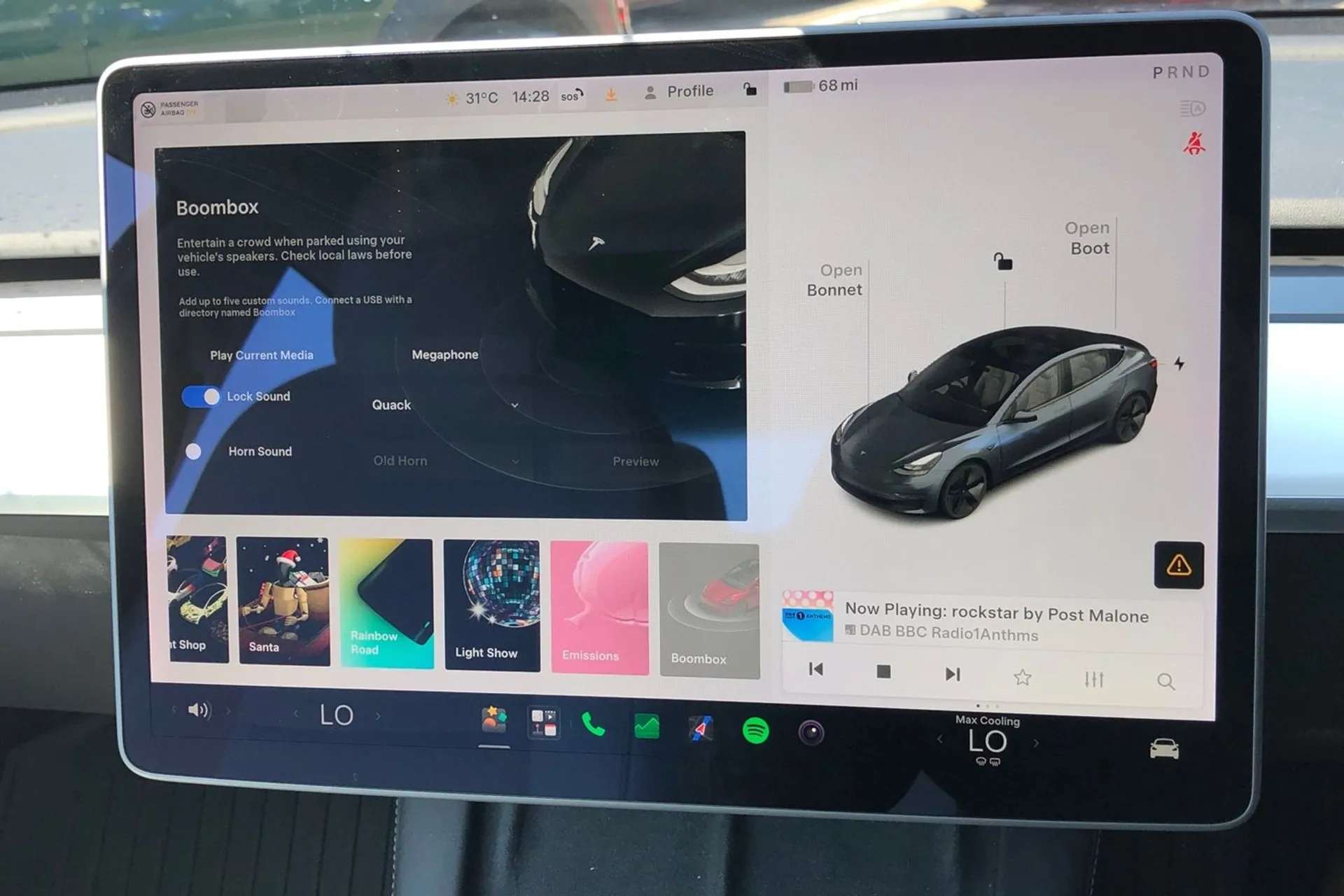 2020 TESLA MODEL 3 2020 TESLA MODEL 3
