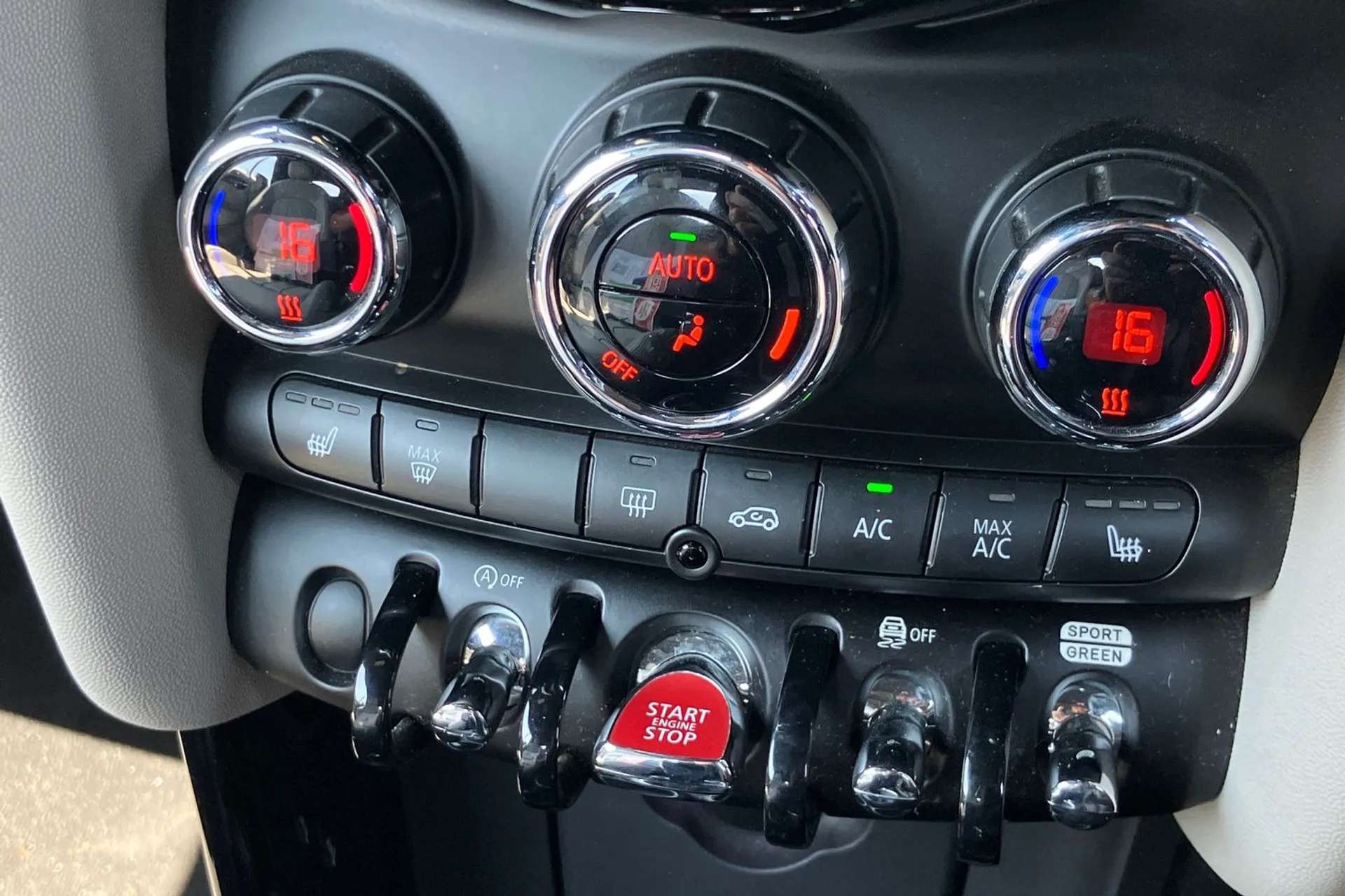 2018 MINI CONVERTIBLE 2018 MINI CONVERTIBLE