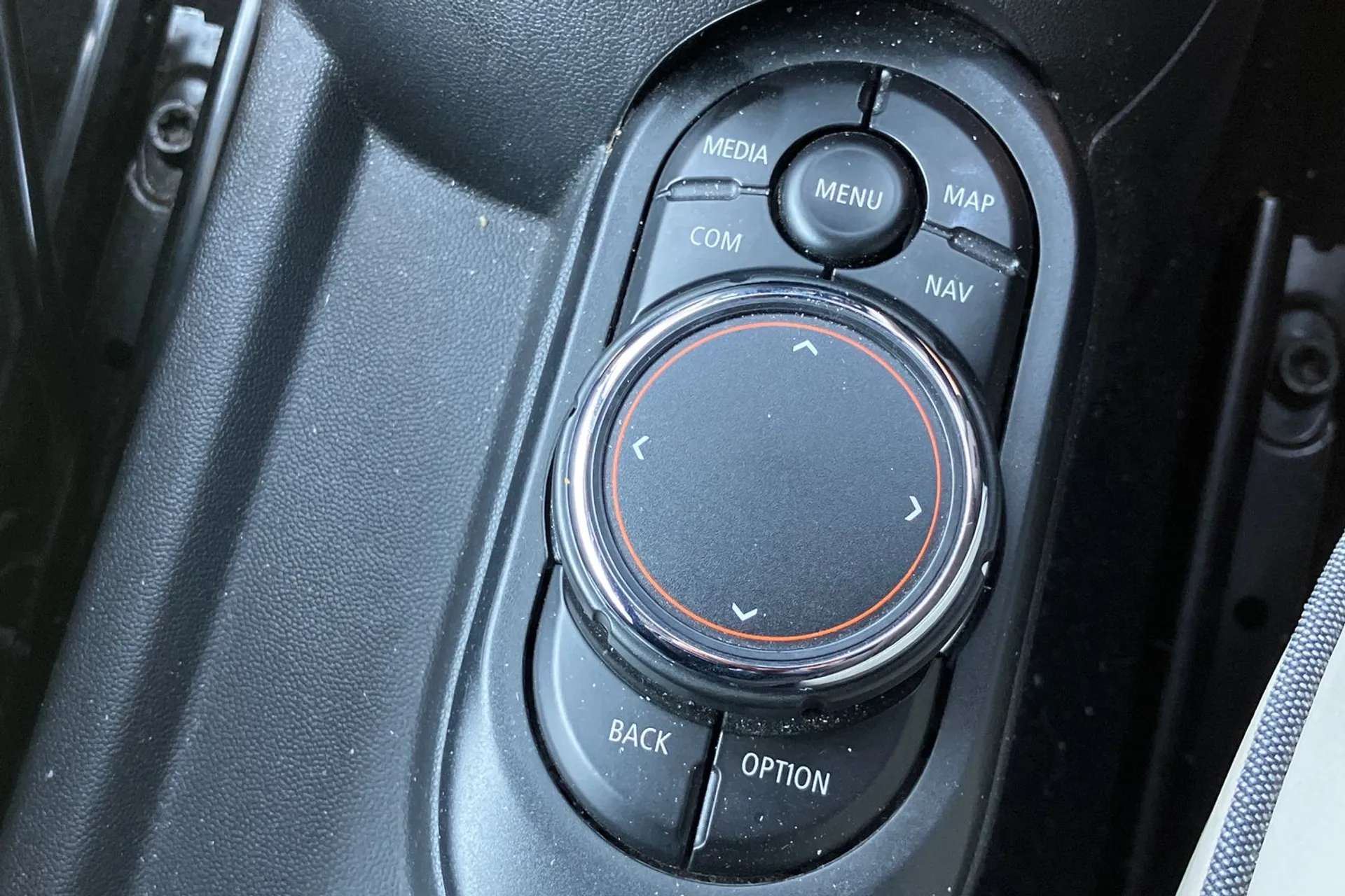 2018 MINI CONVERTIBLE 2018 MINI CONVERTIBLE