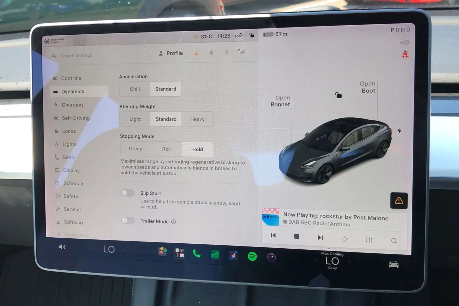 2020 TESLA MODEL 3 2020 TESLA MODEL 3