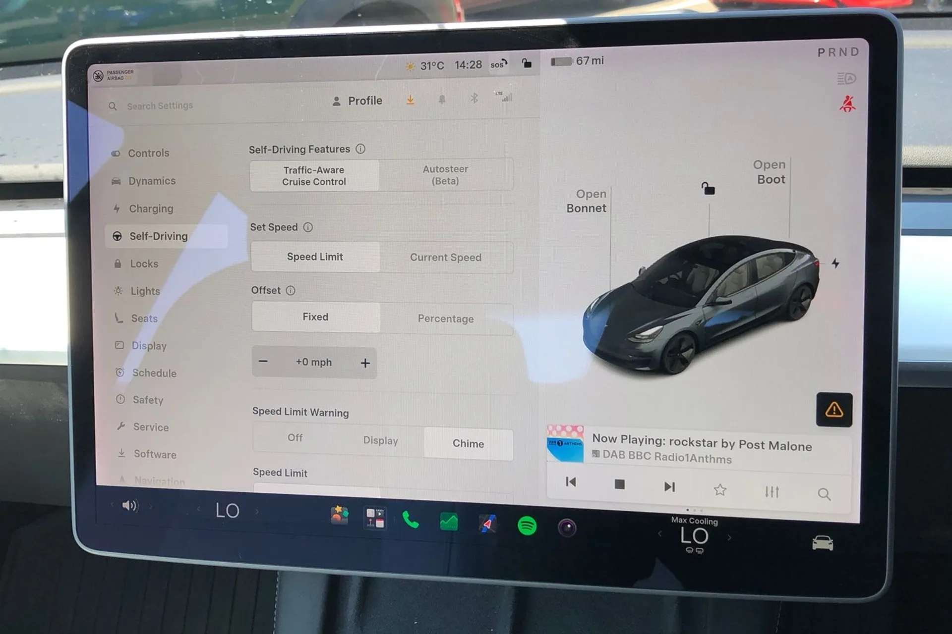 2020 TESLA MODEL 3 2020 TESLA MODEL 3