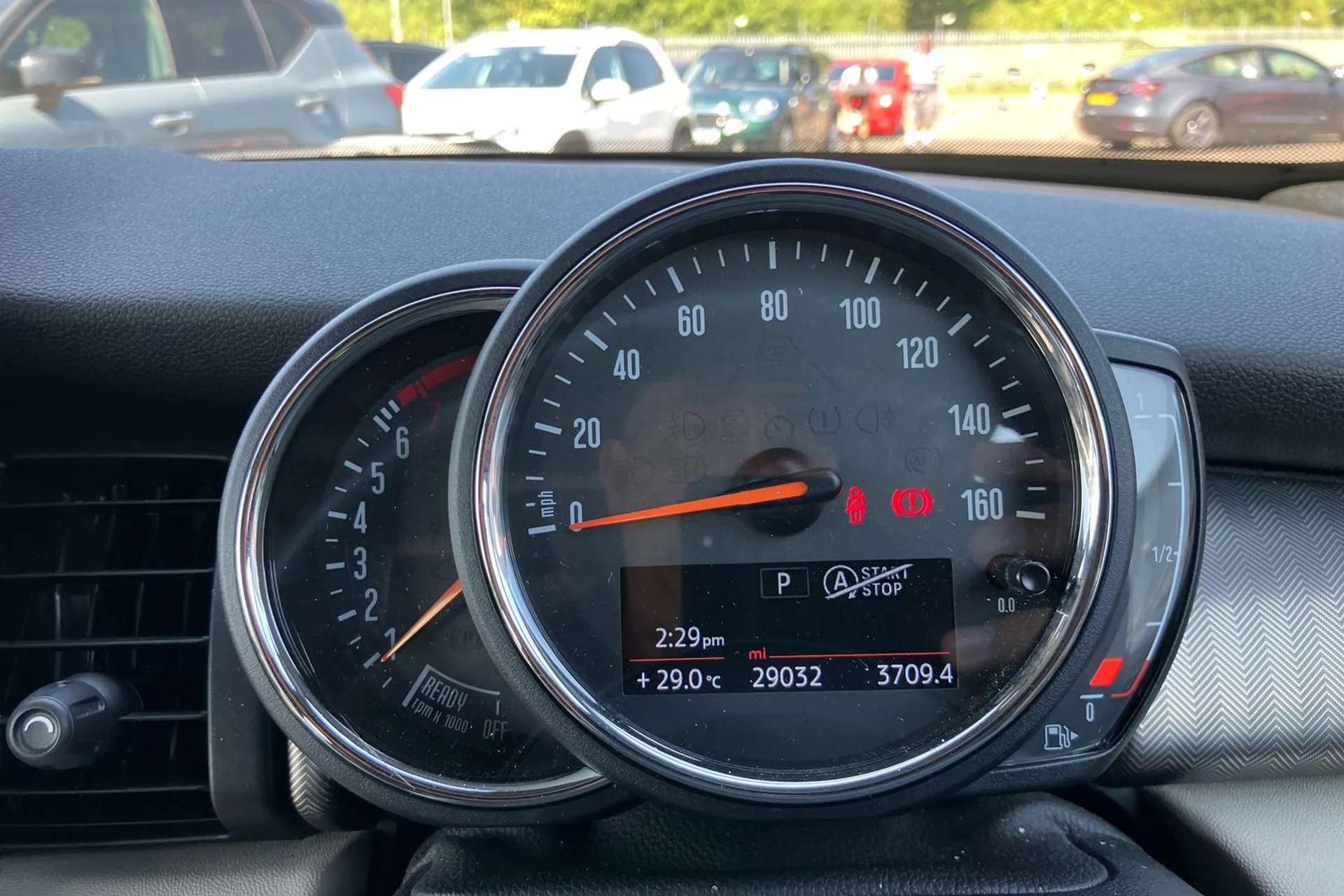 2018 MINI CONVERTIBLE 2018 MINI CONVERTIBLE