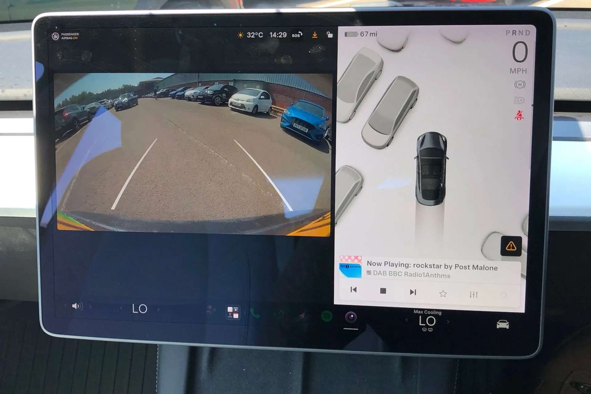 2020 TESLA MODEL 3 2020 TESLA MODEL 3