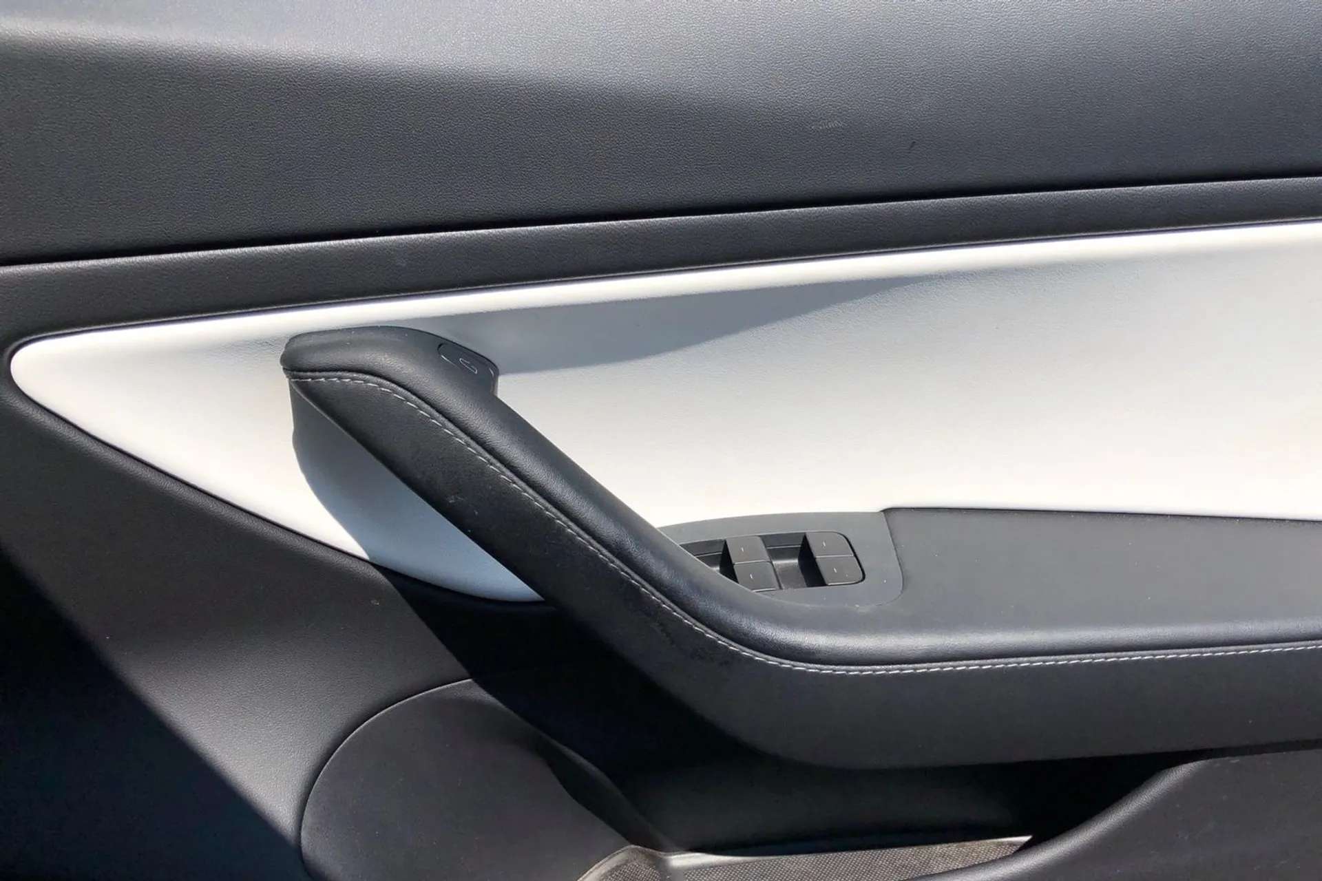 2020 TESLA MODEL 3 2020 TESLA MODEL 3