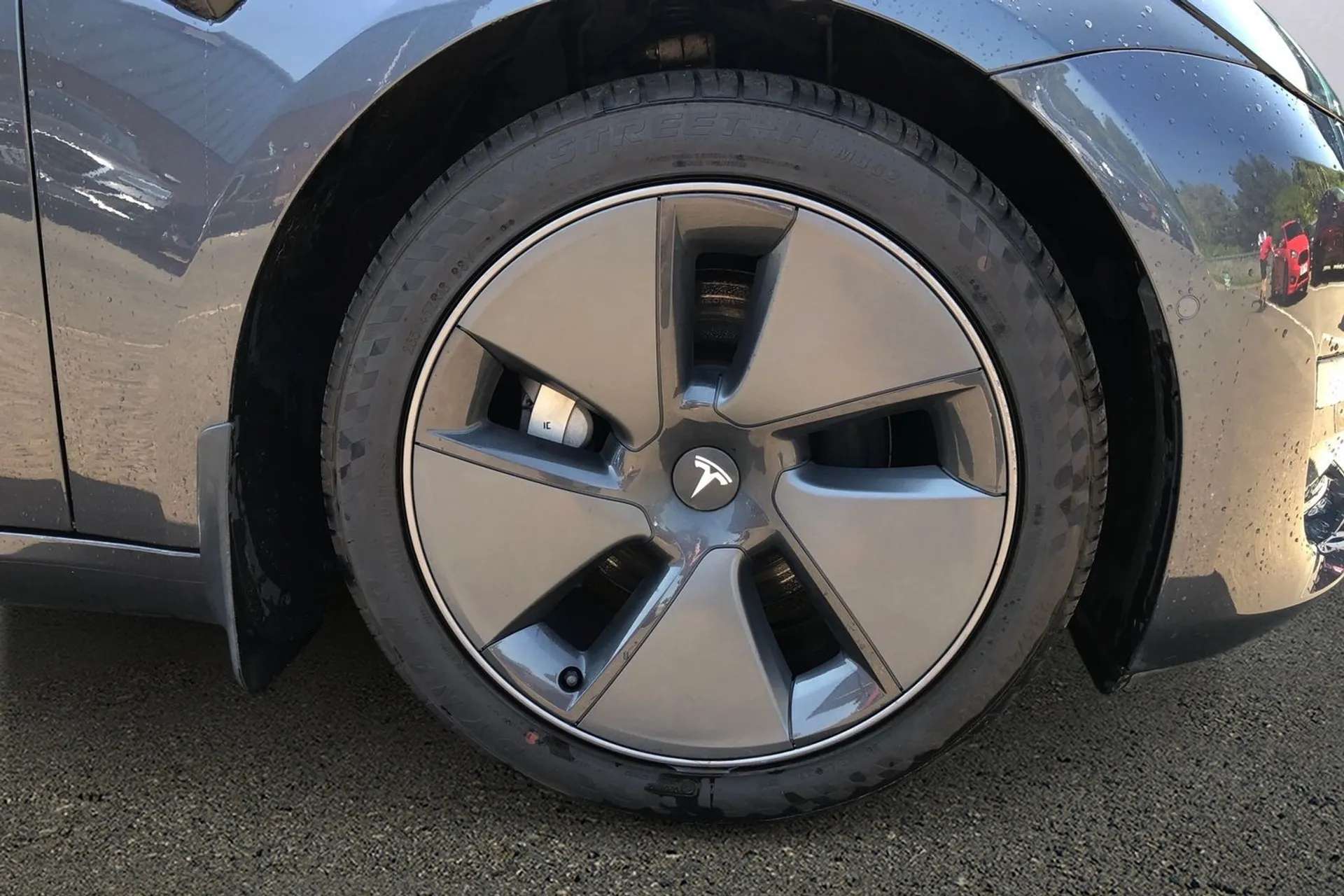 2020 TESLA MODEL 3 2020 TESLA MODEL 3