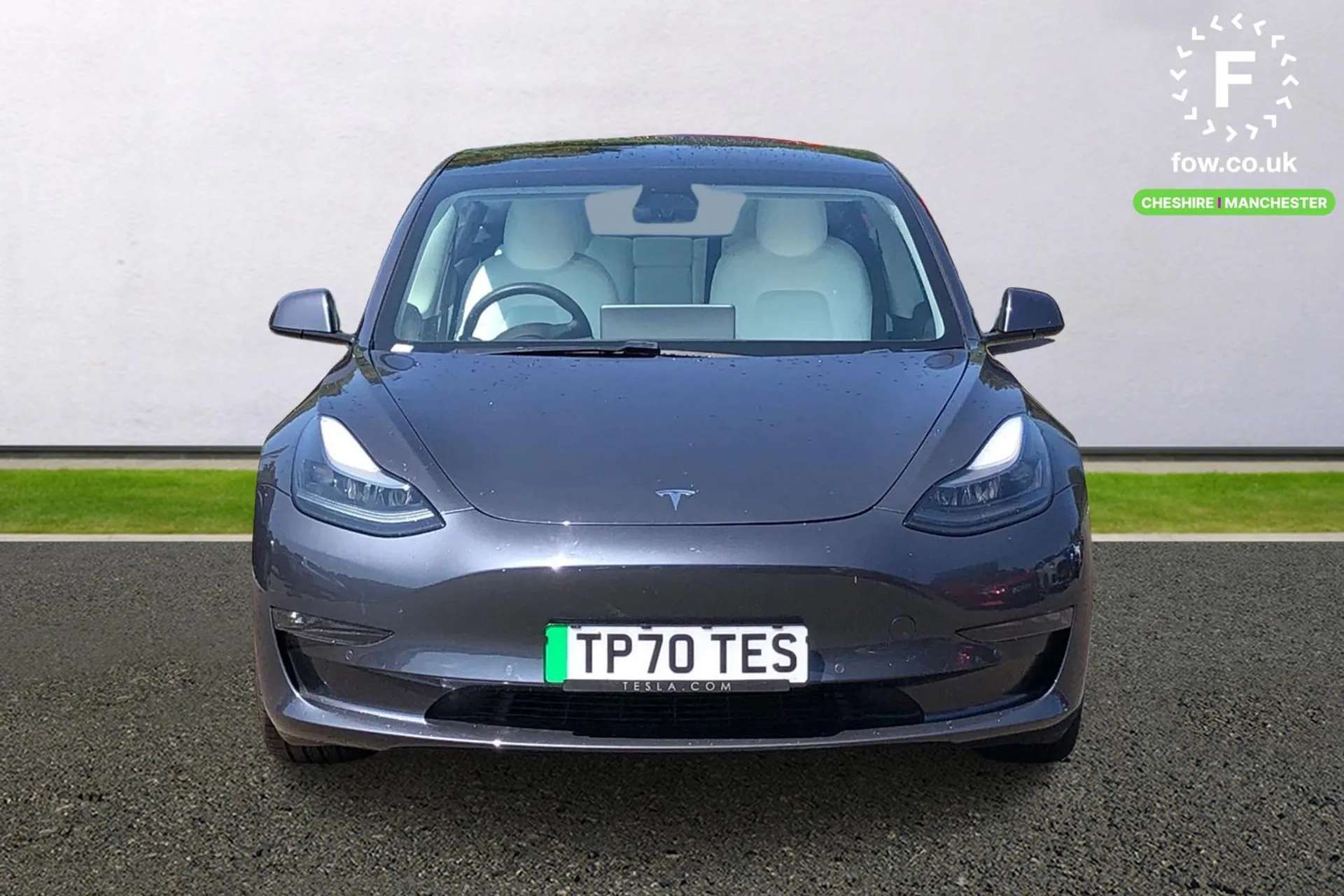 2020 TESLA MODEL 3 2020 TESLA MODEL 3