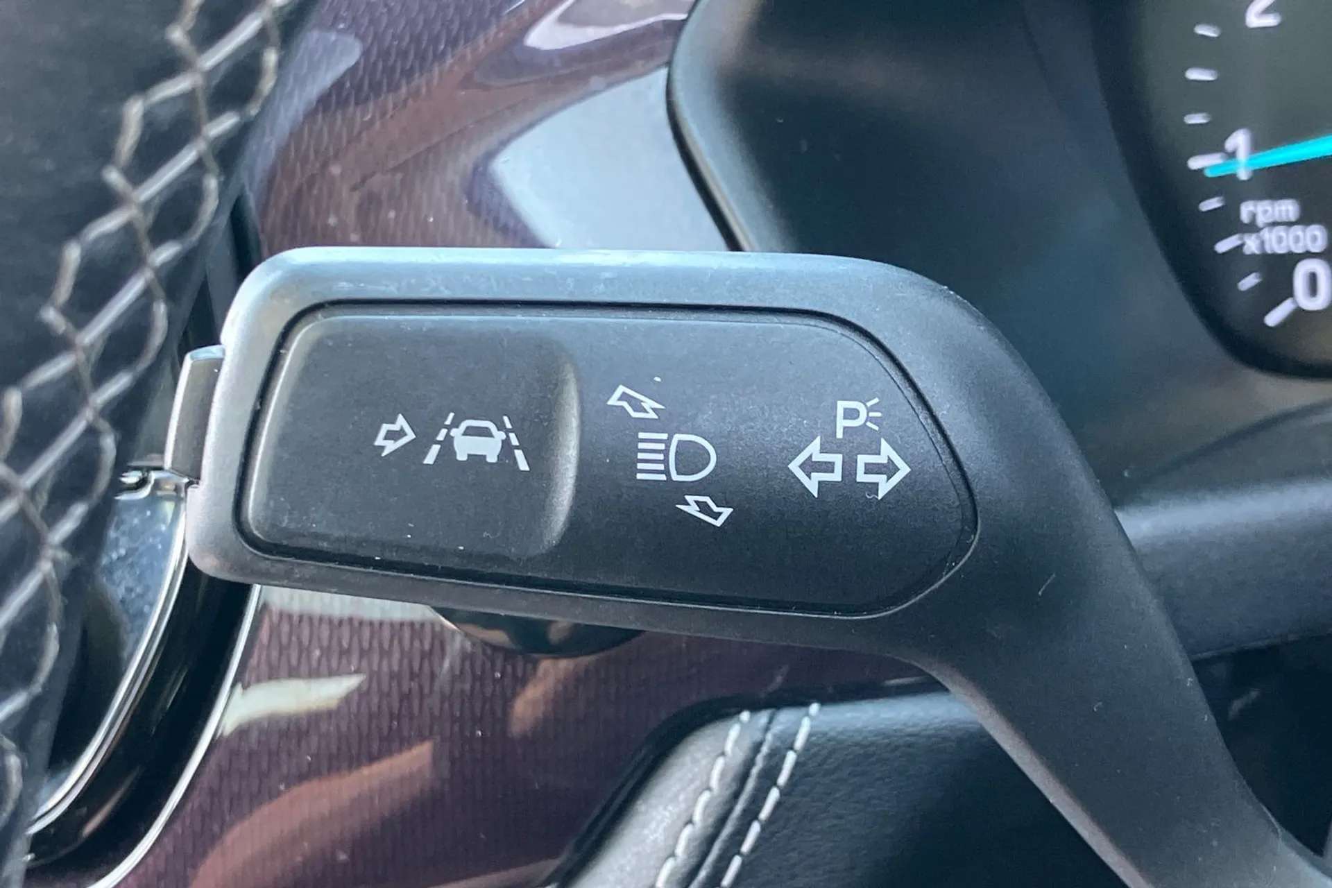 2018 FORD FIESTA VIGNALE 2018 FORD FIESTA VIGNALE