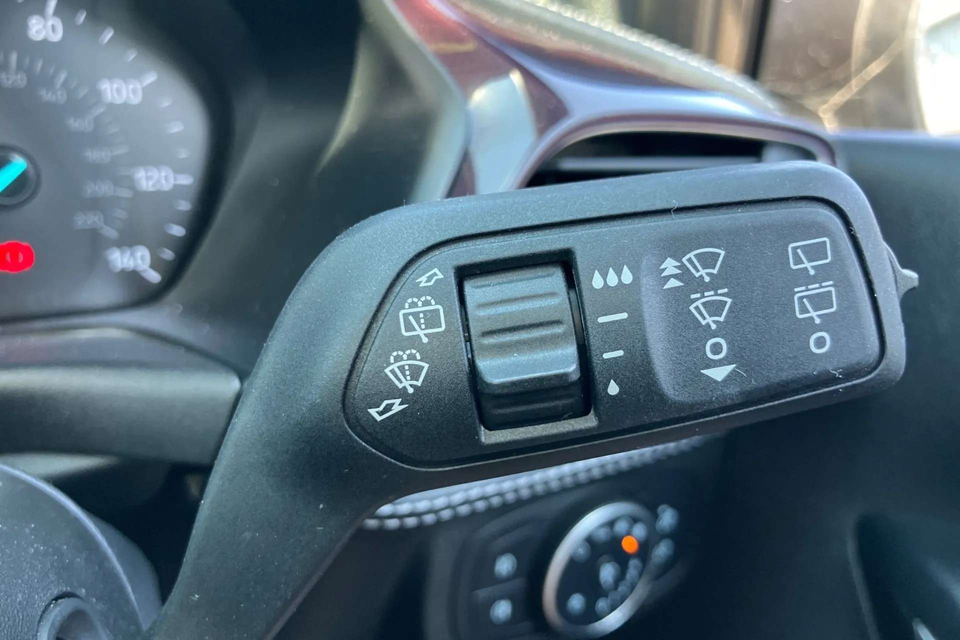 2018 FORD FIESTA VIGNALE 2018 FORD FIESTA VIGNALE