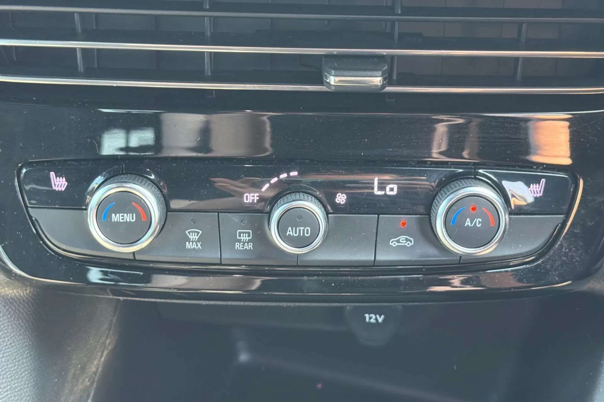 2024 VAUXHALL MOKKA 2024 VAUXHALL MOKKA