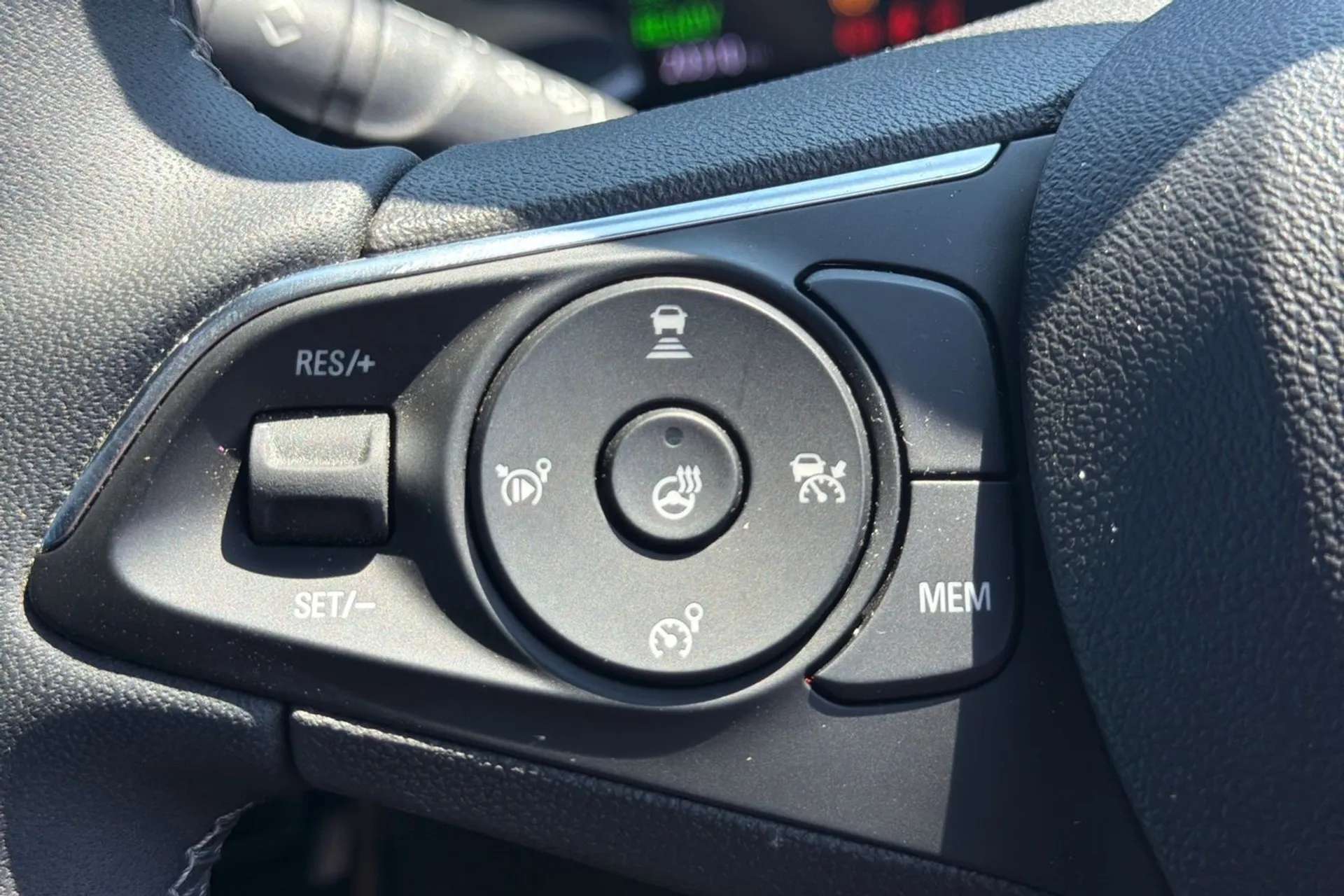 2024 VAUXHALL MOKKA 2024 VAUXHALL MOKKA