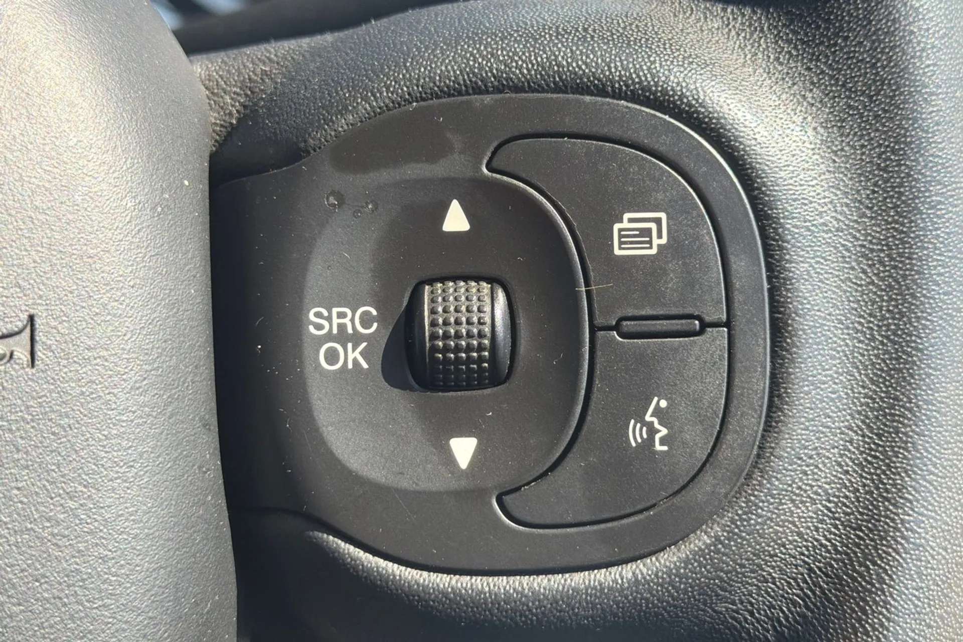 2018 FIAT PANDA 2018 FIAT PANDA