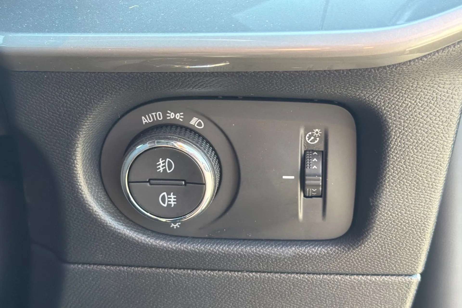2024 VAUXHALL MOKKA 2024 VAUXHALL MOKKA