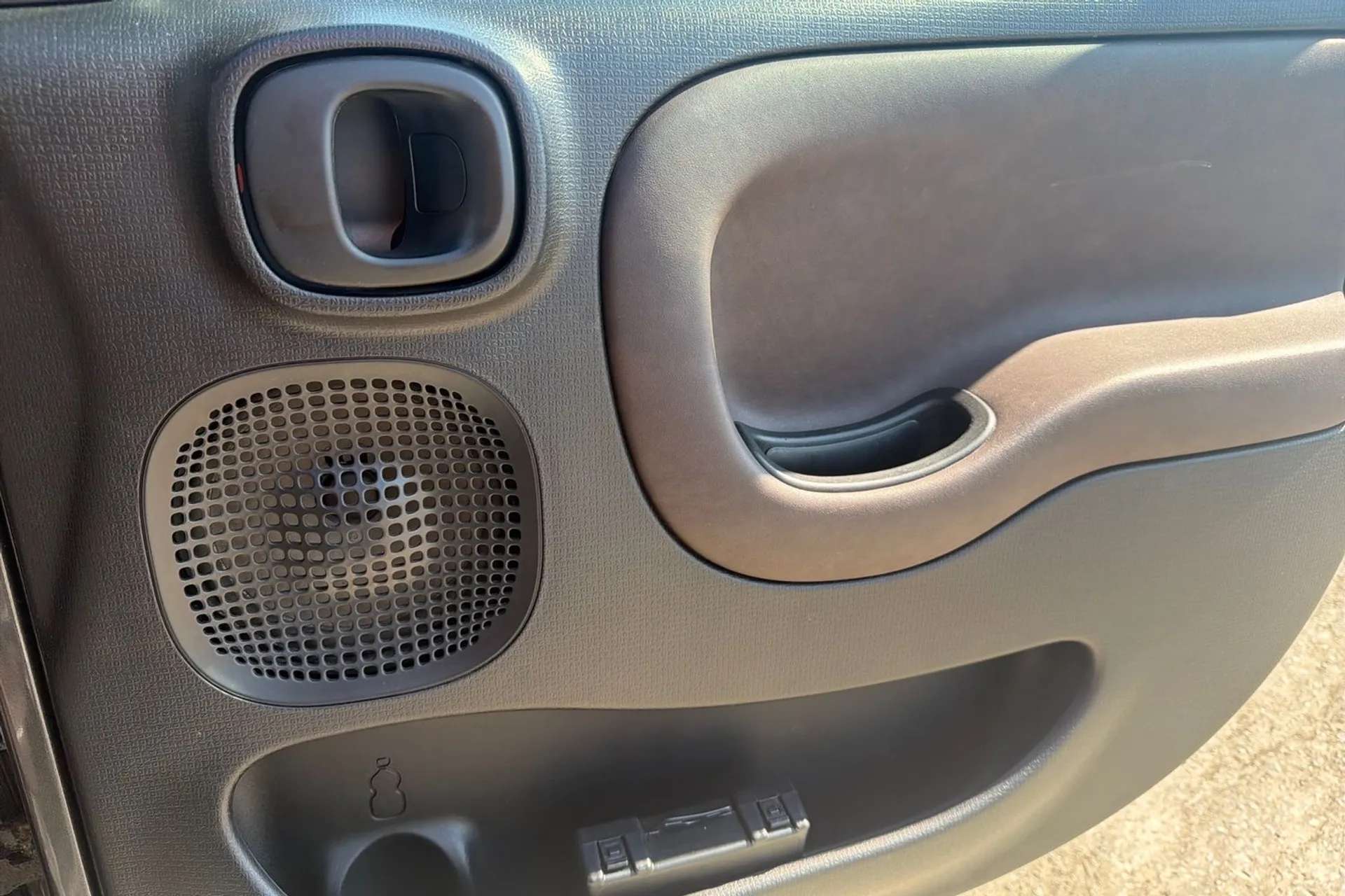 2018 FIAT PANDA 2018 FIAT PANDA