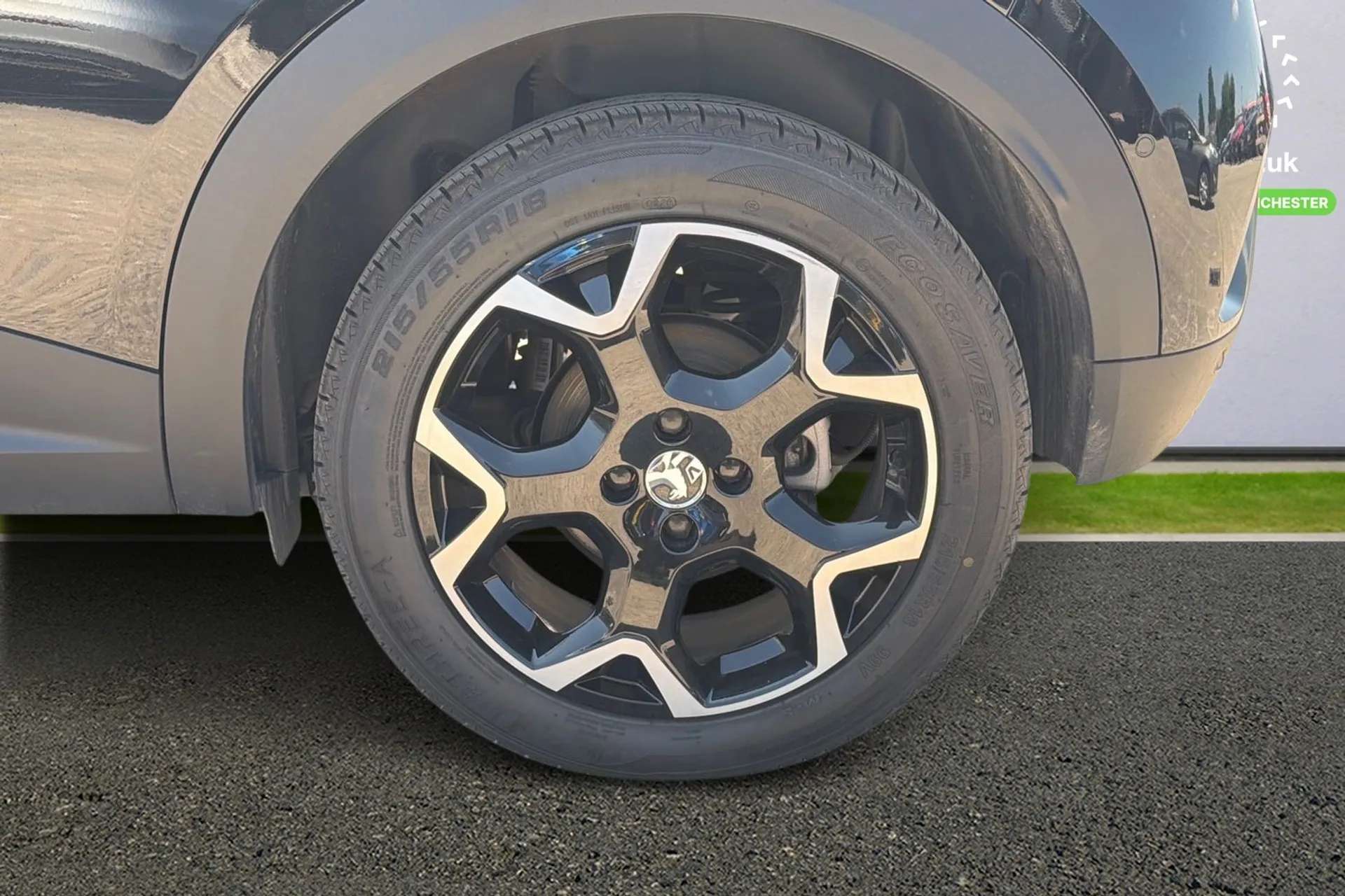 2024 VAUXHALL MOKKA 2024 VAUXHALL MOKKA