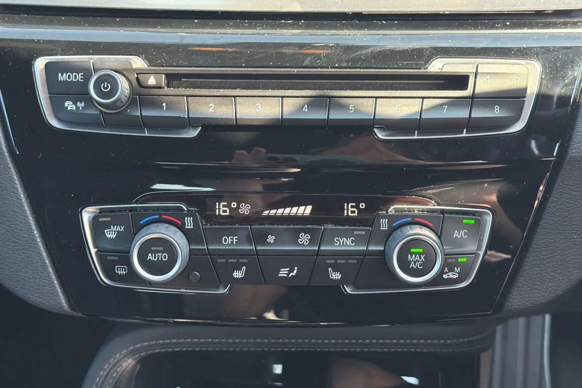 2017 BMW X1 2017 BMW X1