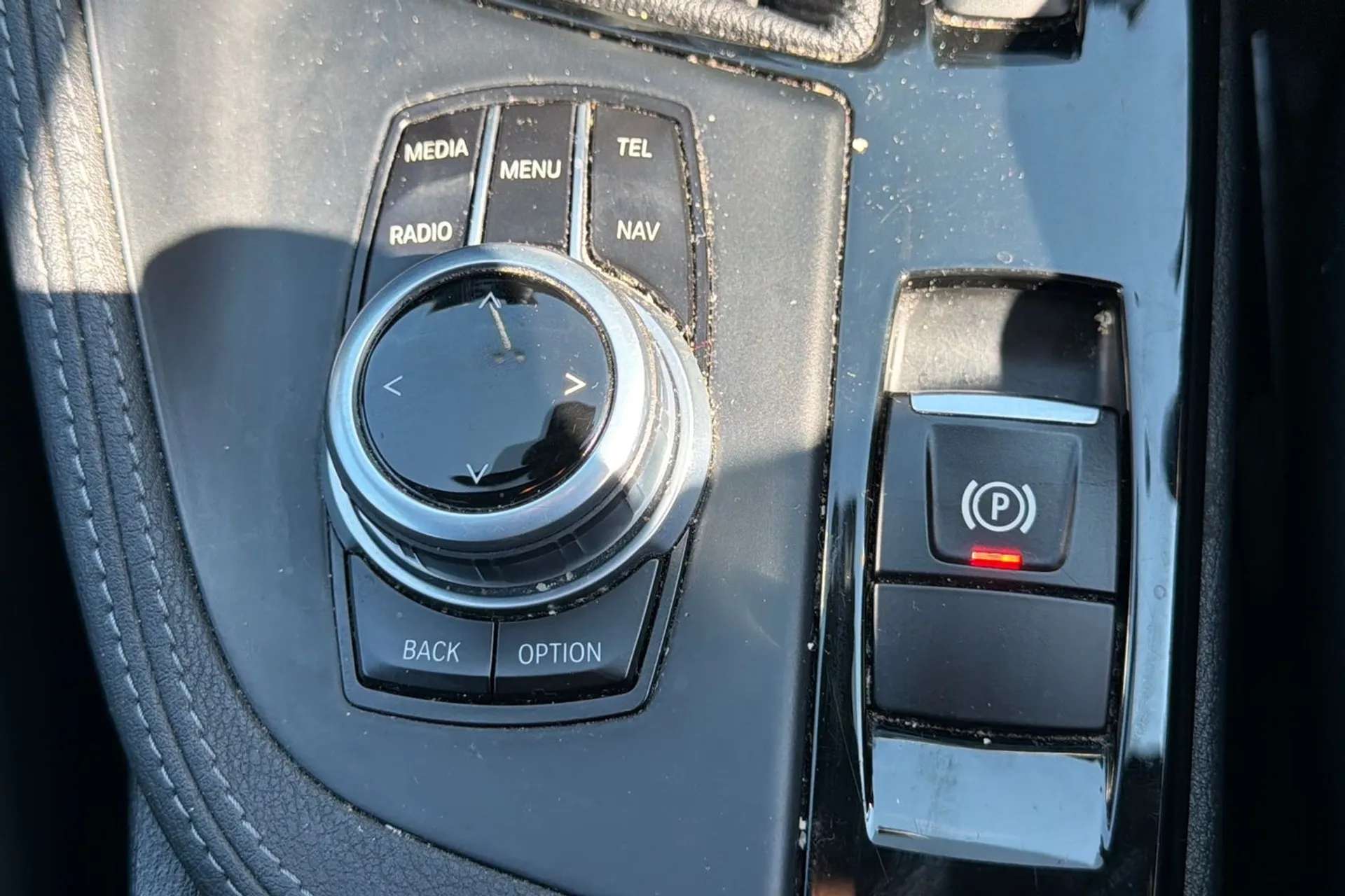 2017 BMW X1 2017 BMW X1