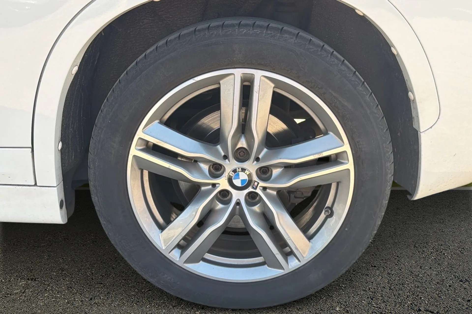 2017 BMW X1 2017 BMW X1