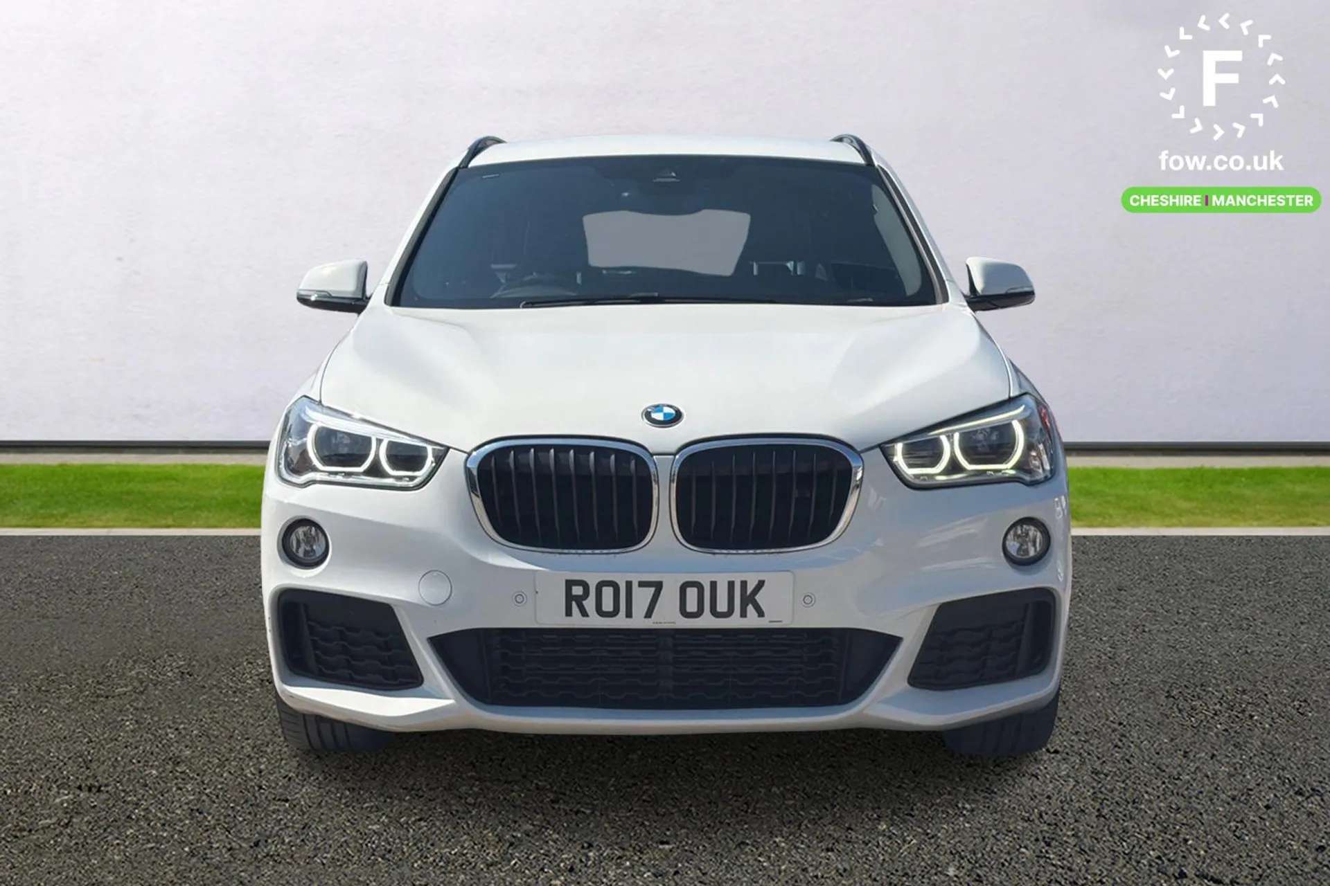 2017 BMW X1 2017 BMW X1