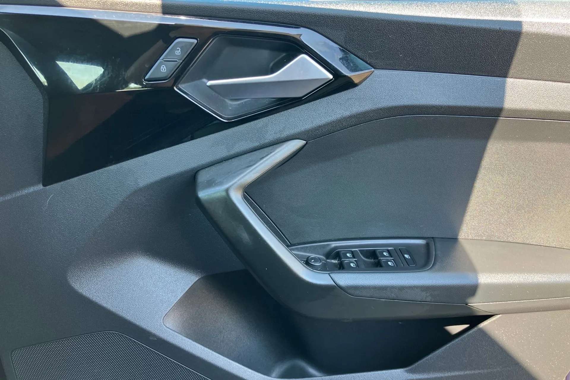 2023 AUDI A1 2023 AUDI A1