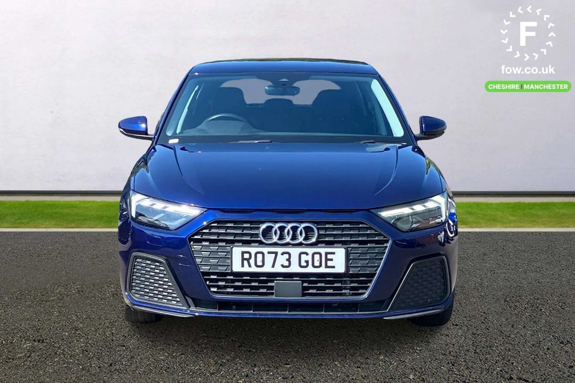 2023 AUDI A1 2023 AUDI A1