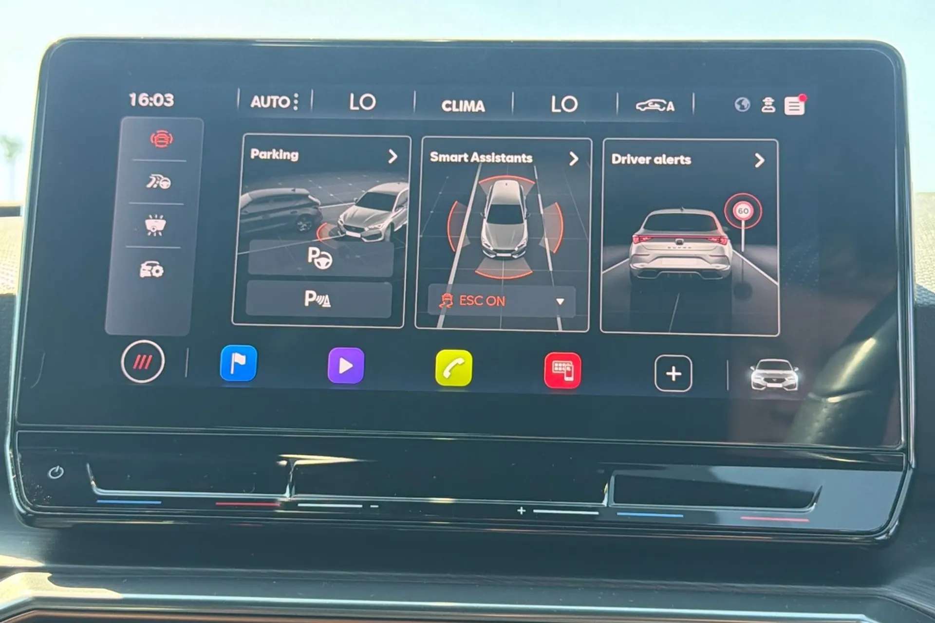 2021 CUPRA LEON 2021 CUPRA LEON