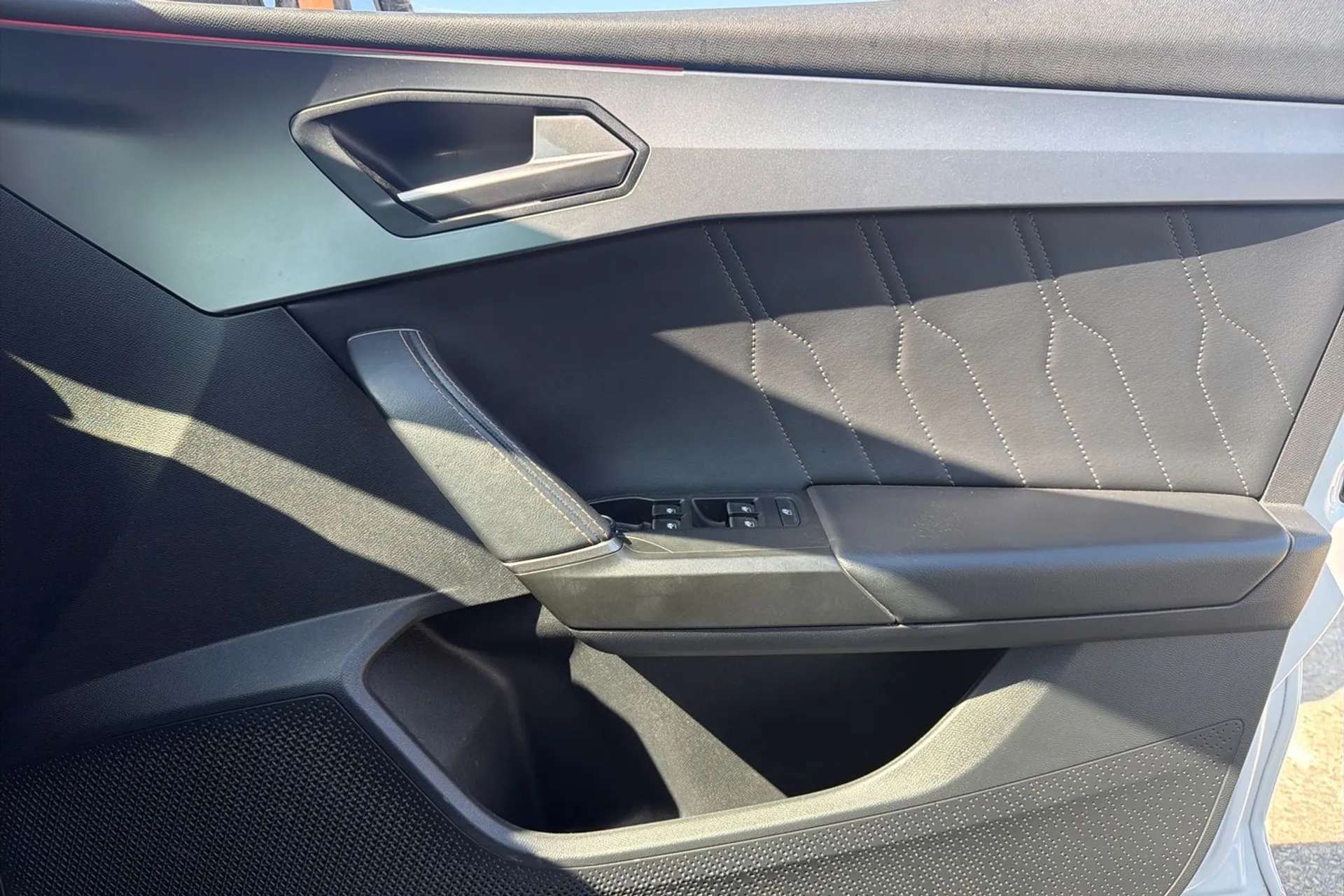 2021 CUPRA LEON 2021 CUPRA LEON