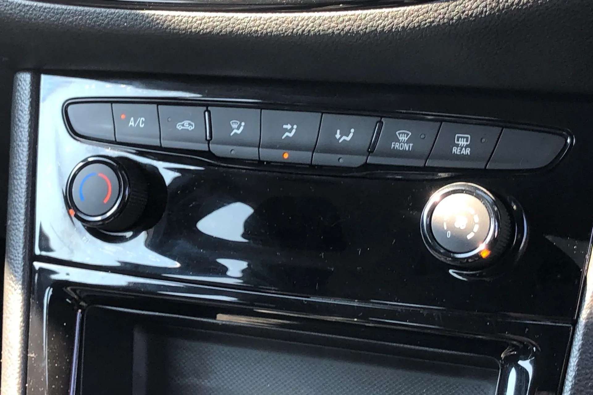 2021 VAUXHALL ASTRA 2021 VAUXHALL ASTRA